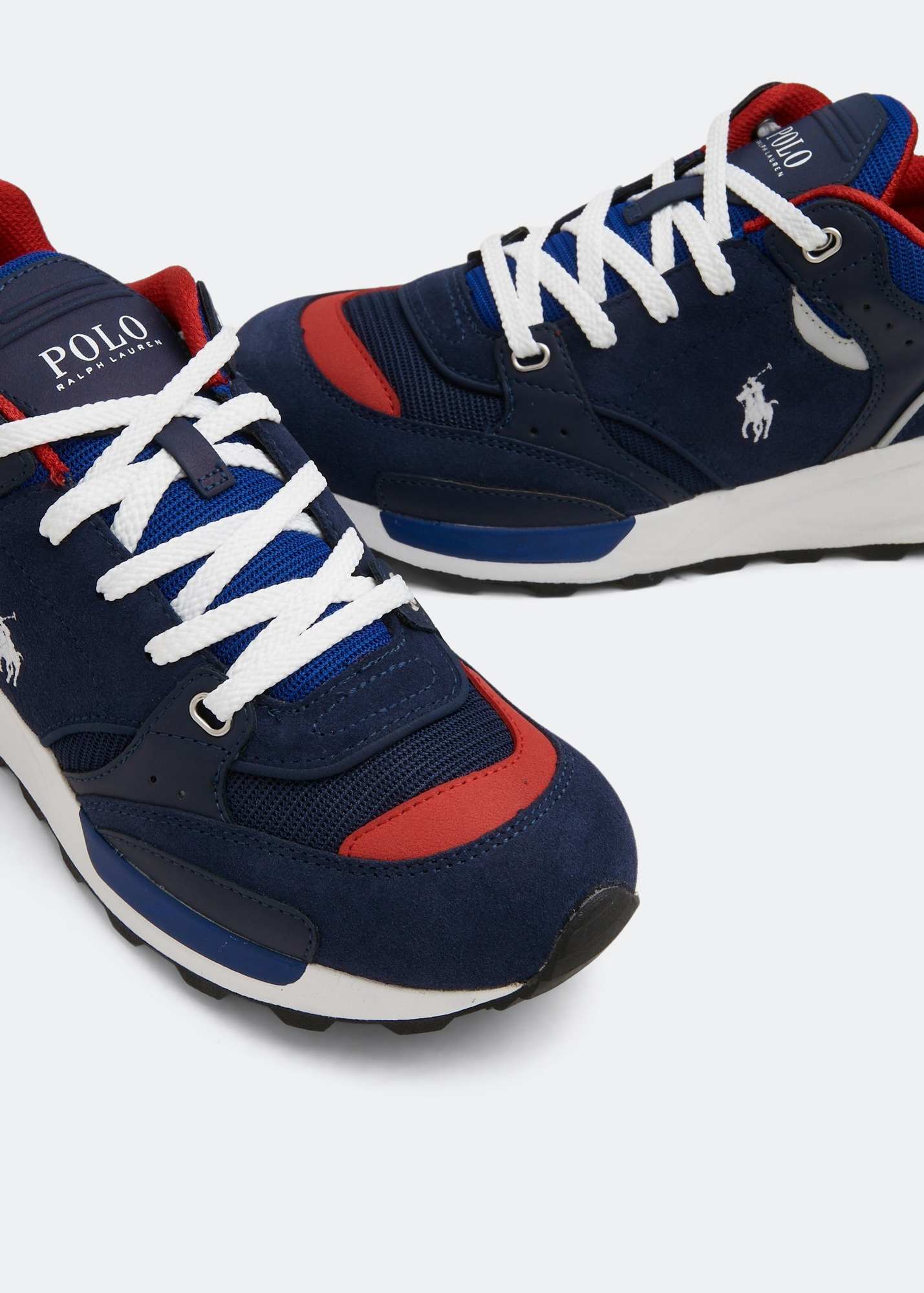 

Trackster 200 sneakers, Blue