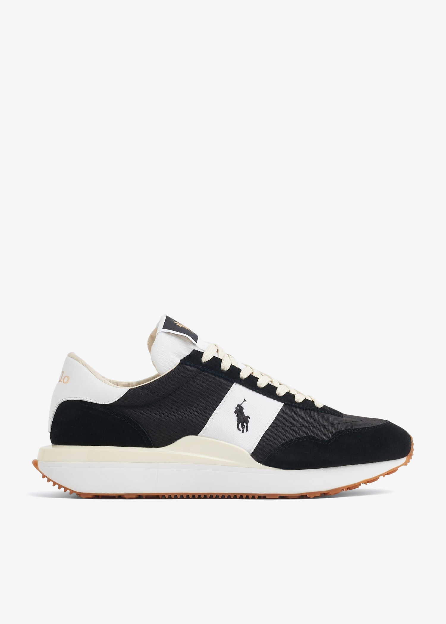 

Train 89 sneakers, Black