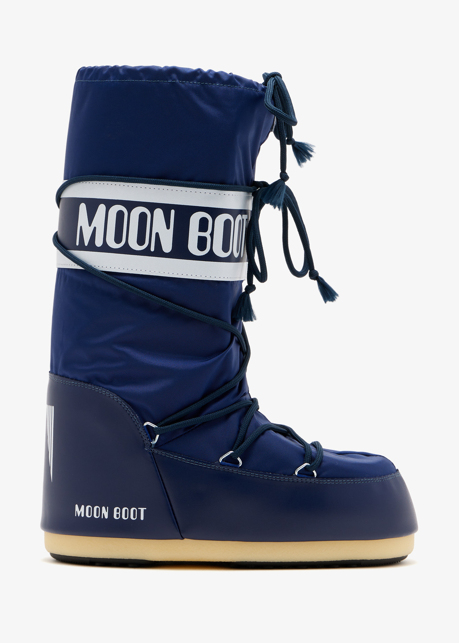 

Icon boots, Blue