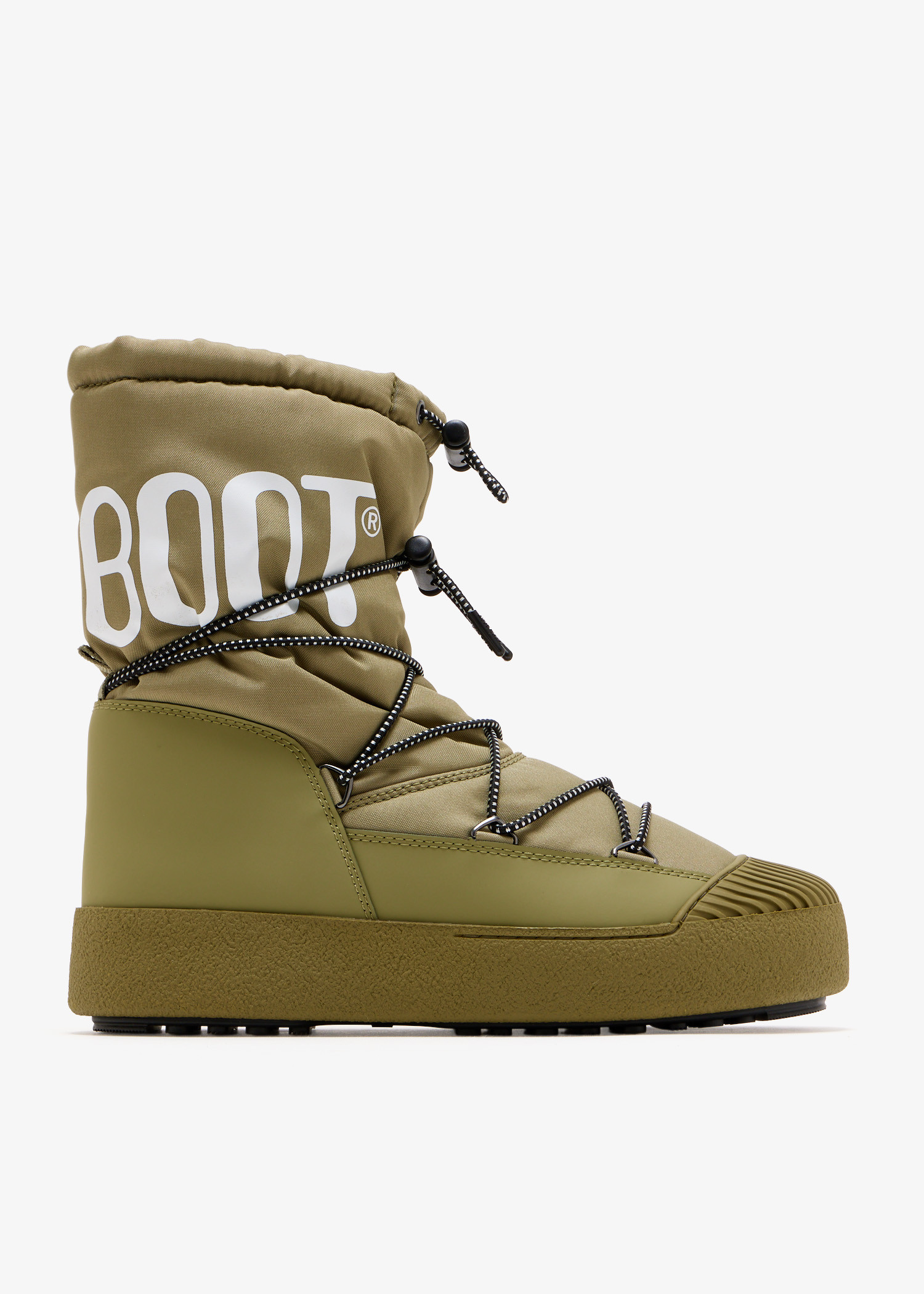 

Mtrack Polar boots, Khaki