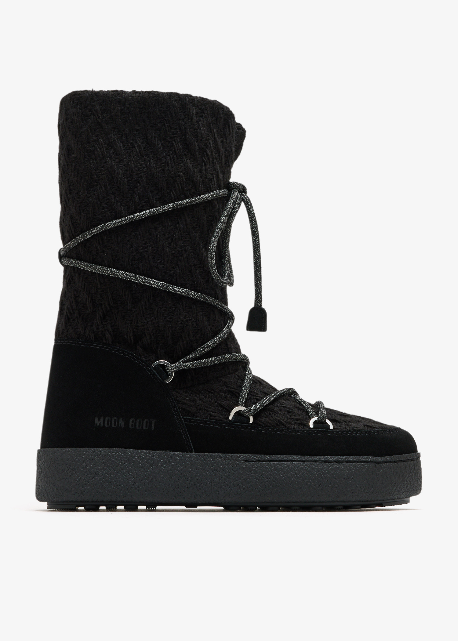 

x Guest in Residence LTrack boots, Black