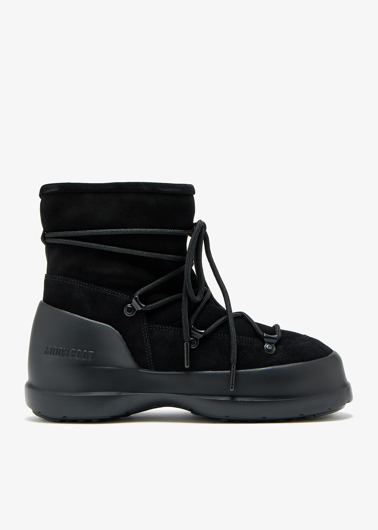 

Luna boots, Black