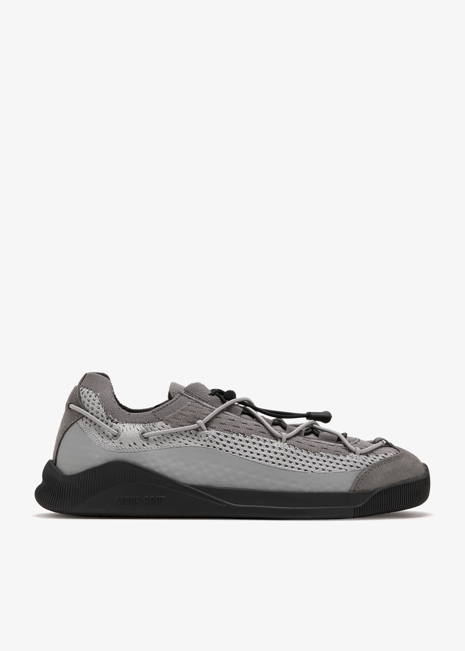 

Moonlight sneakers, Grey