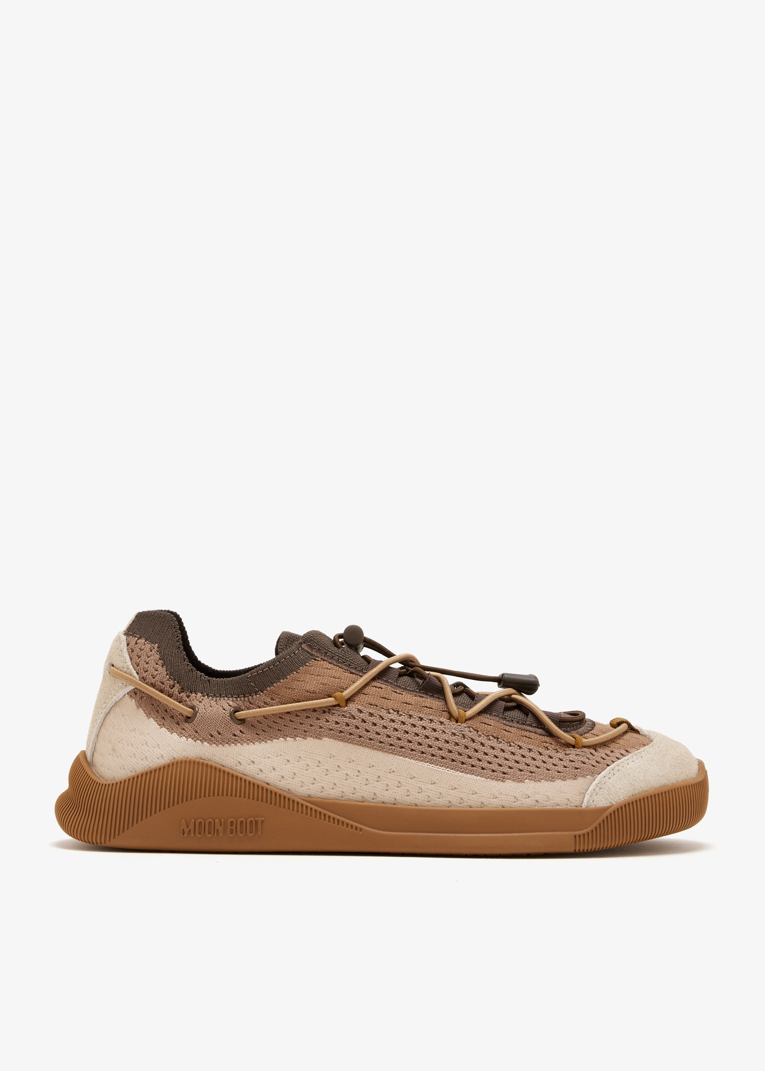

Moonlight sneakers, Beige