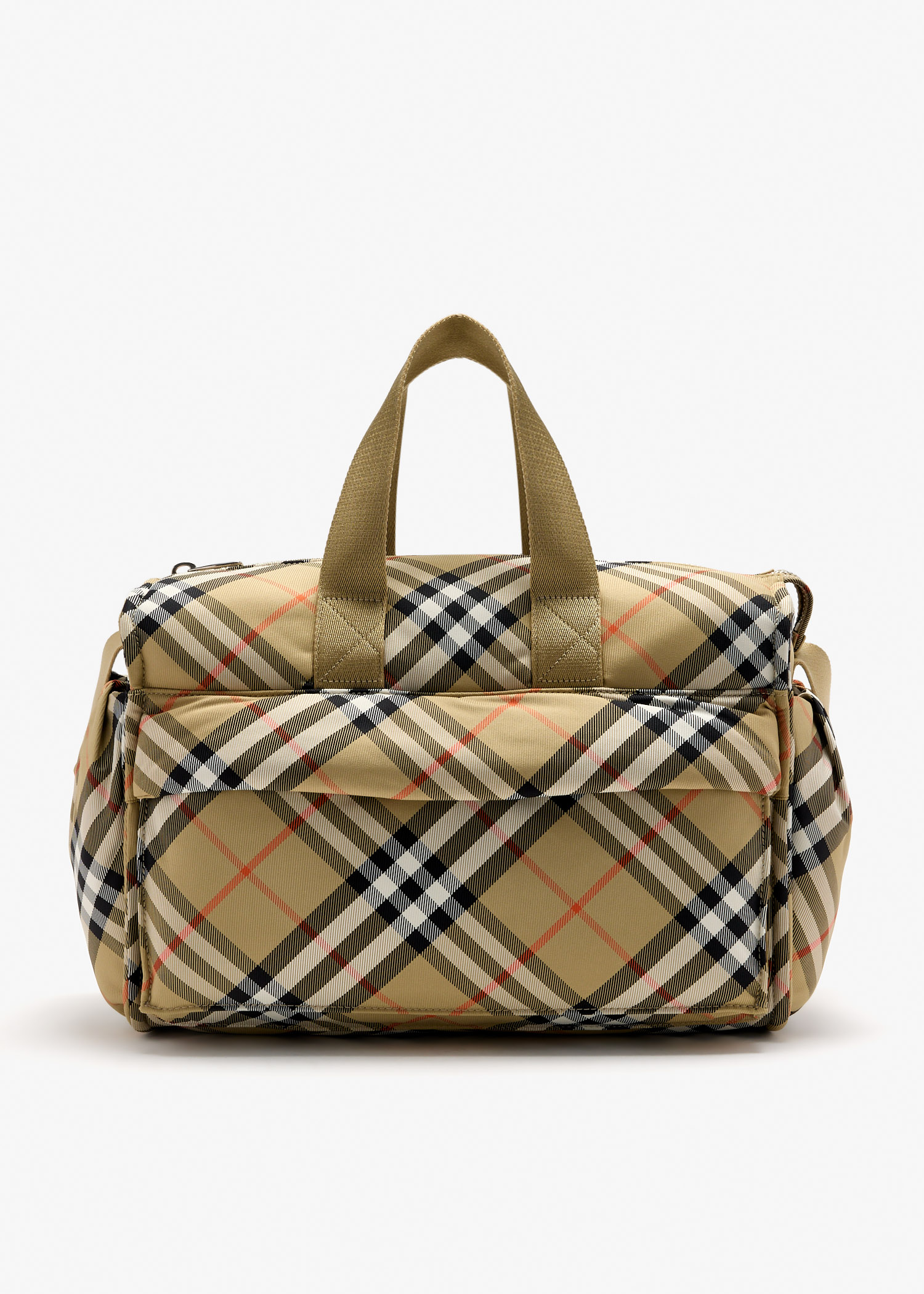 

Baby Changing bag, Printed