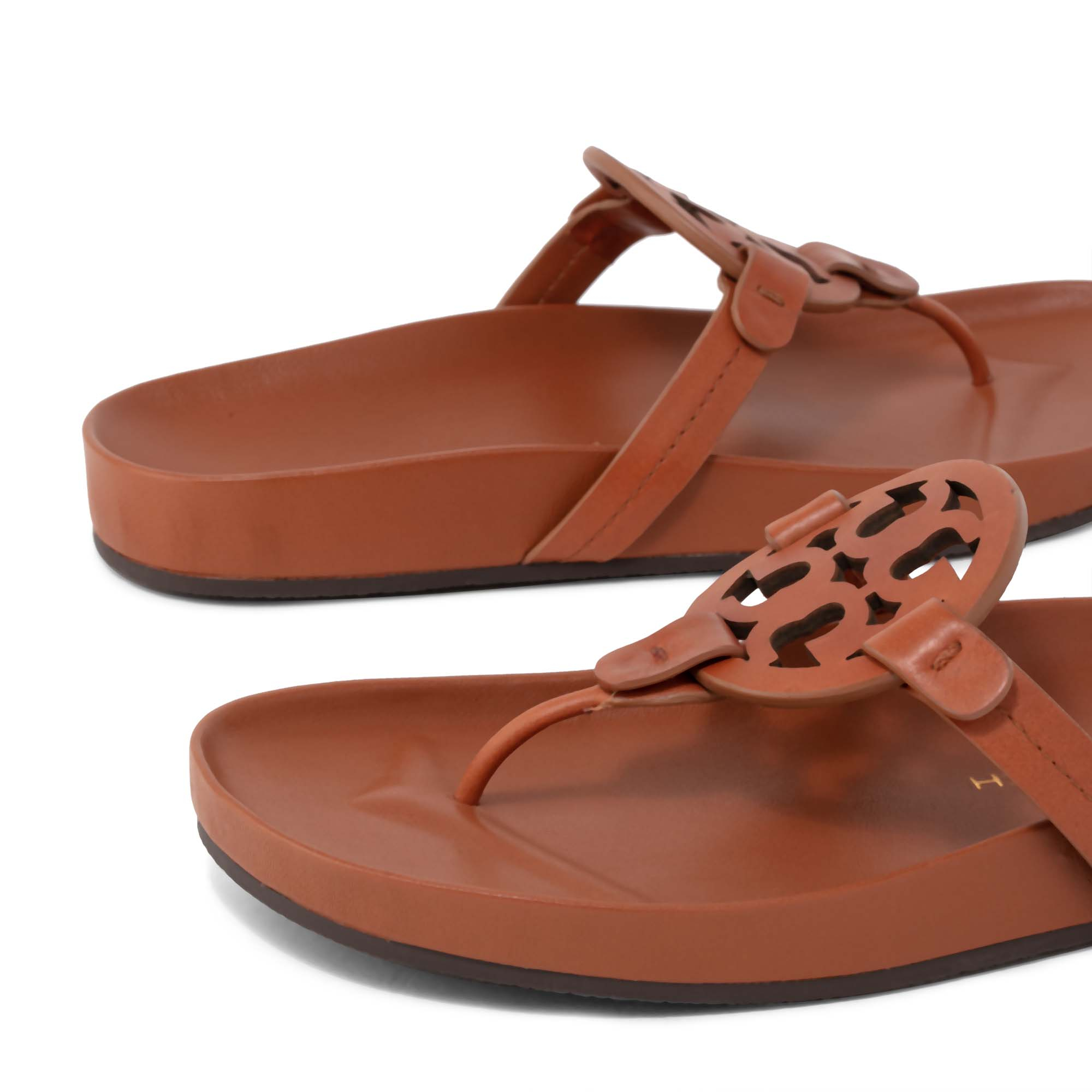 

Miller Cloud sandals, Brown