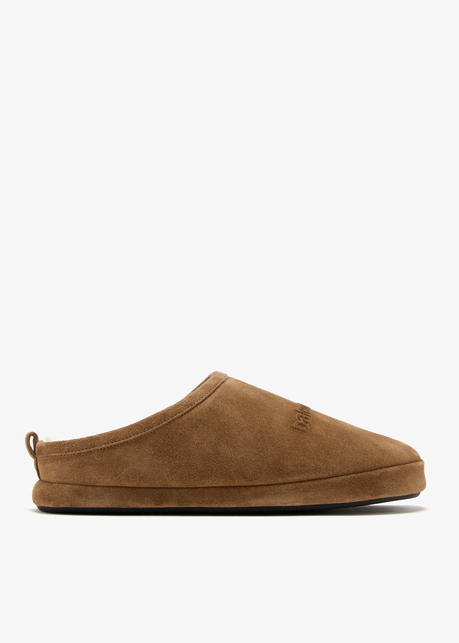 

Alaska slippers, Brown