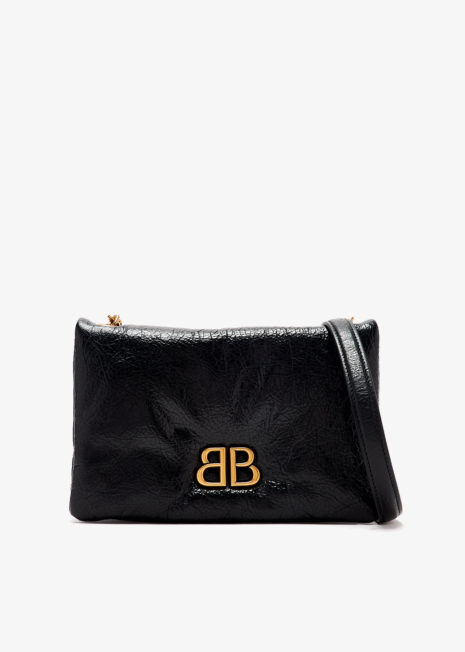 

Monaco nano bag, Black