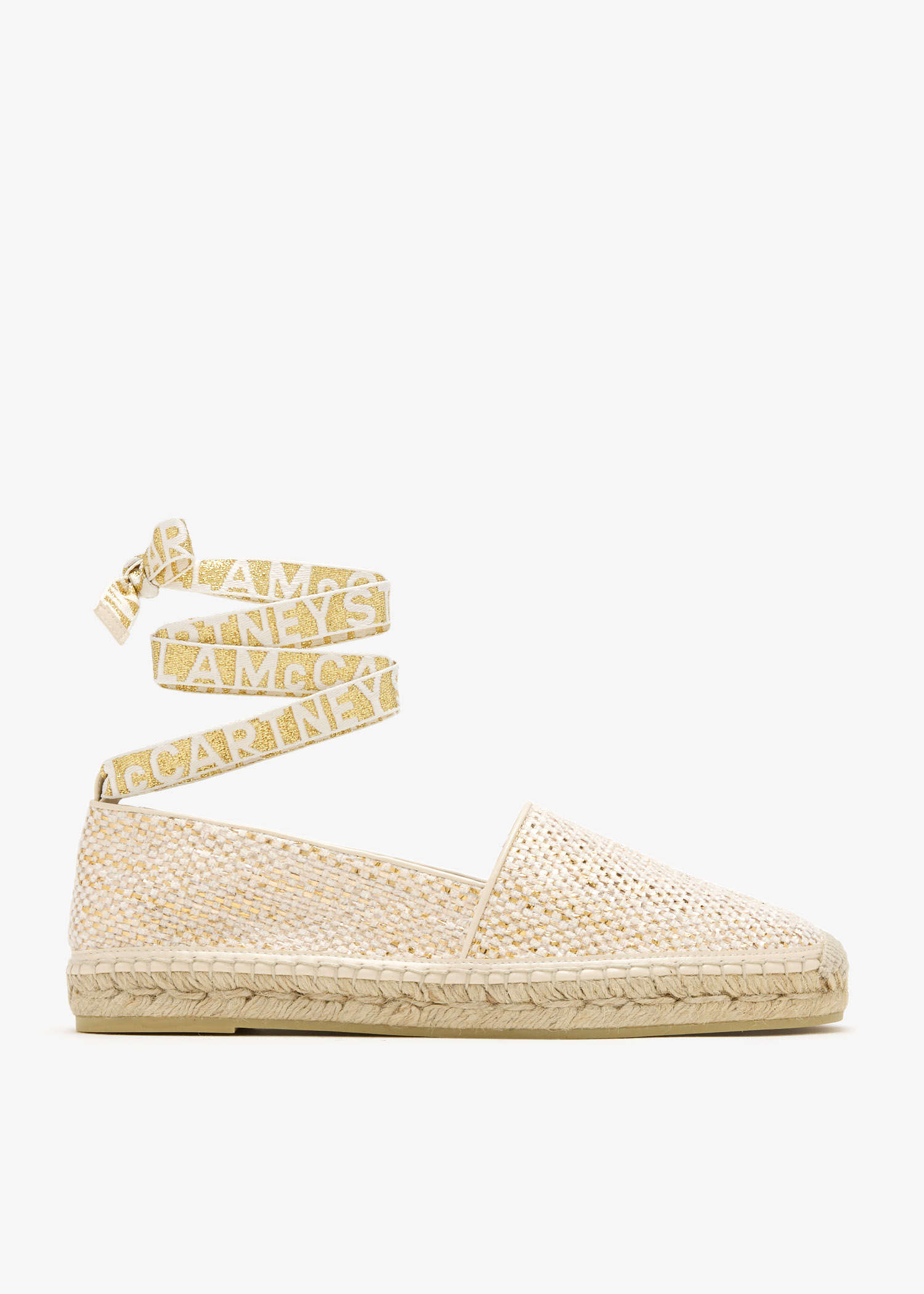 

Gaia espadrilles, Beige