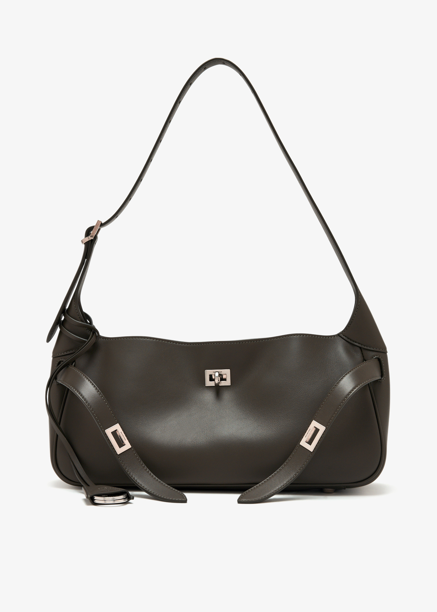 

Bel Air small shoulder bag, Brown