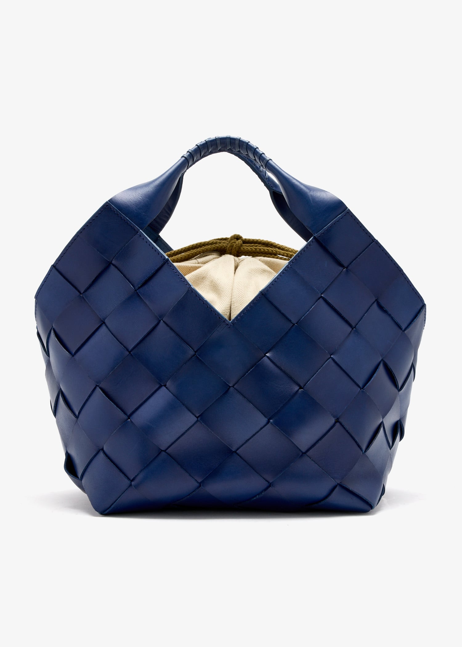 

Botteghe bag, Navy