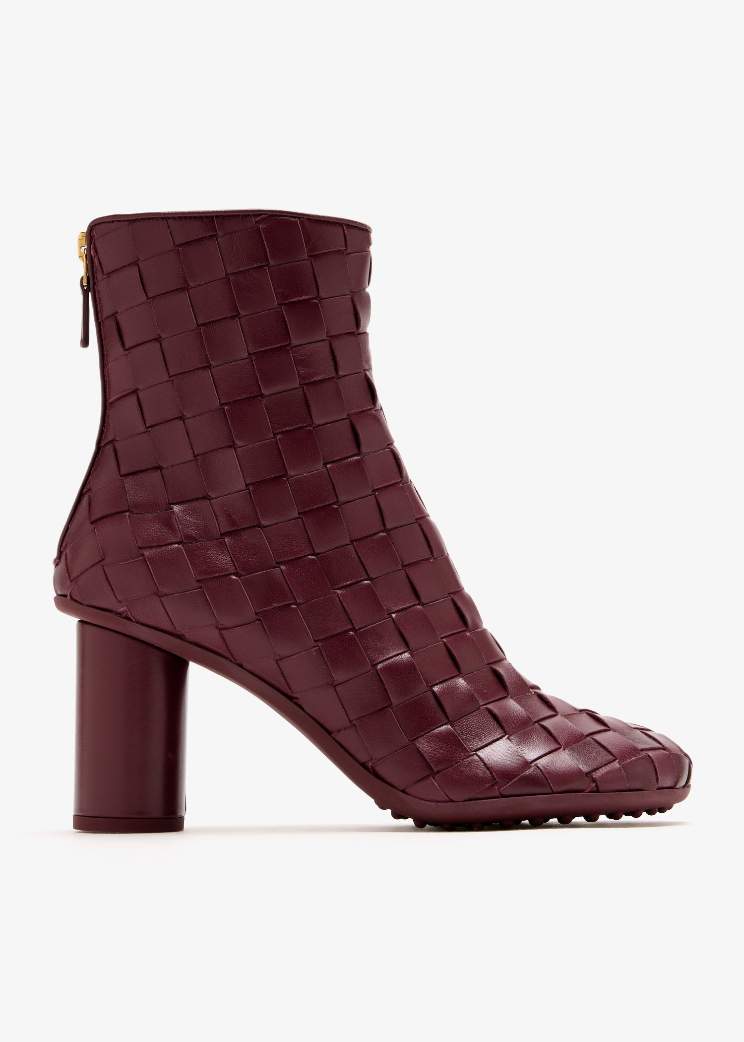 

Atomic ankle boots, Burgundy