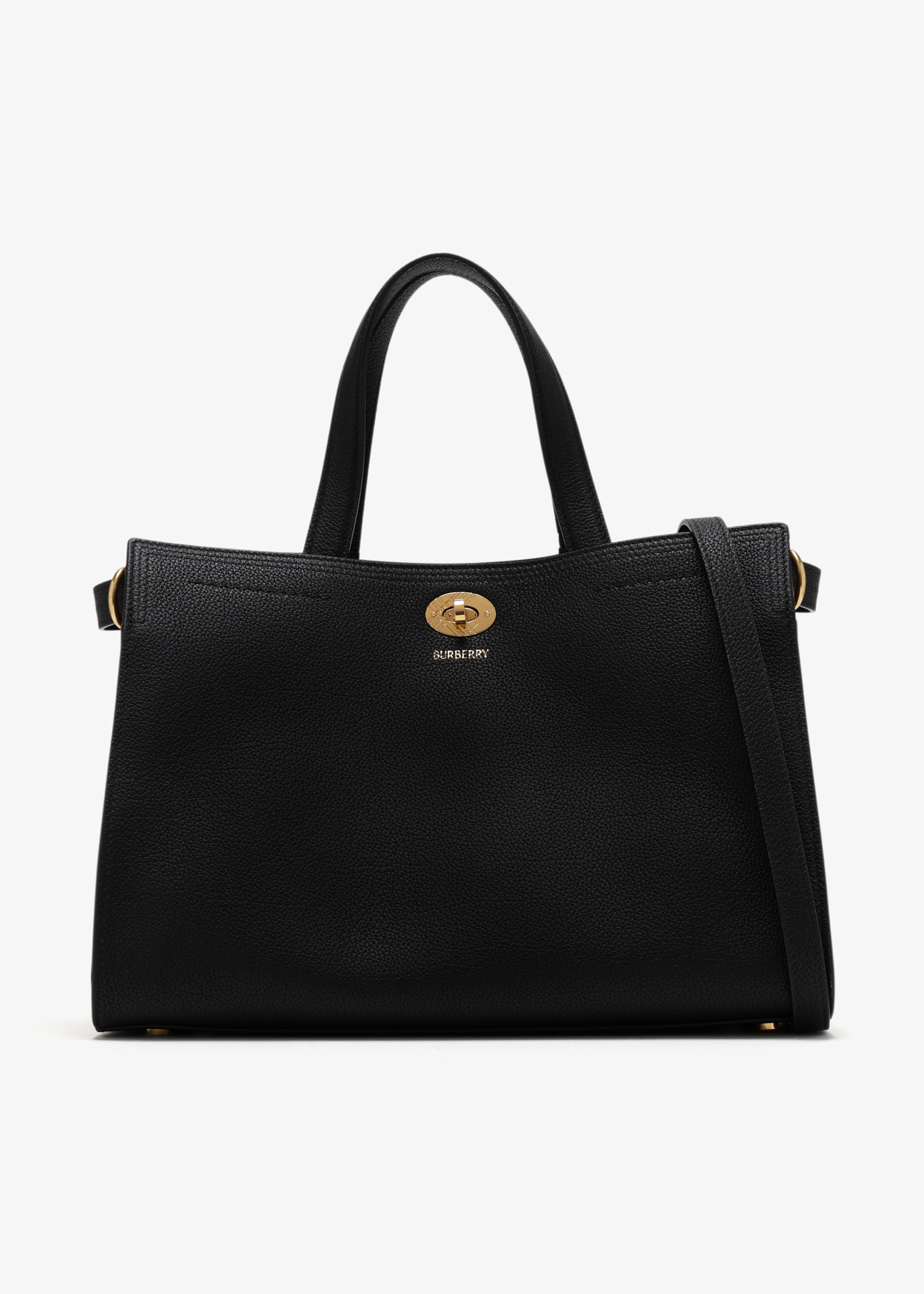 

Small Cotswolds tote bag, Black