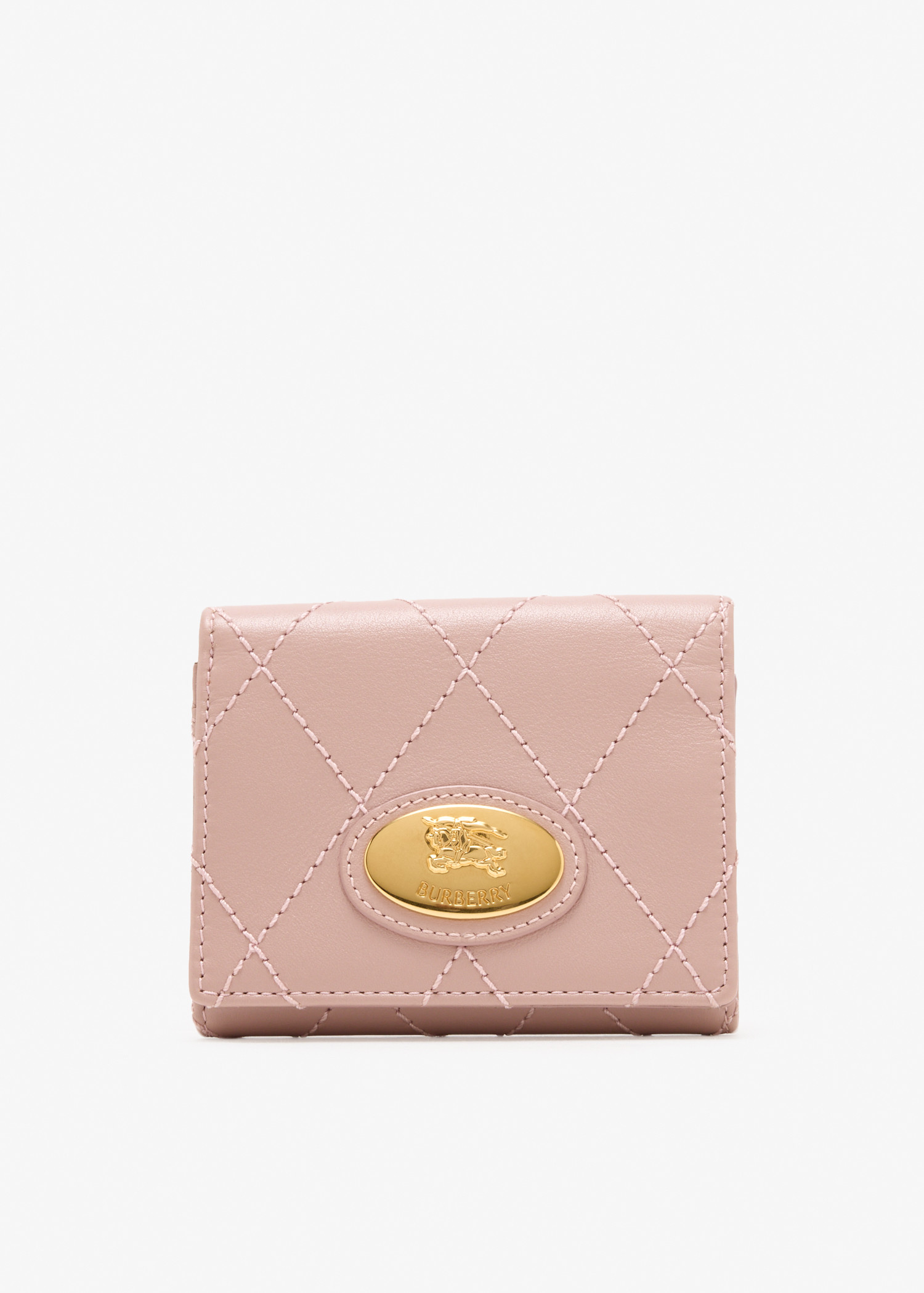 

Strand wallet, Pink