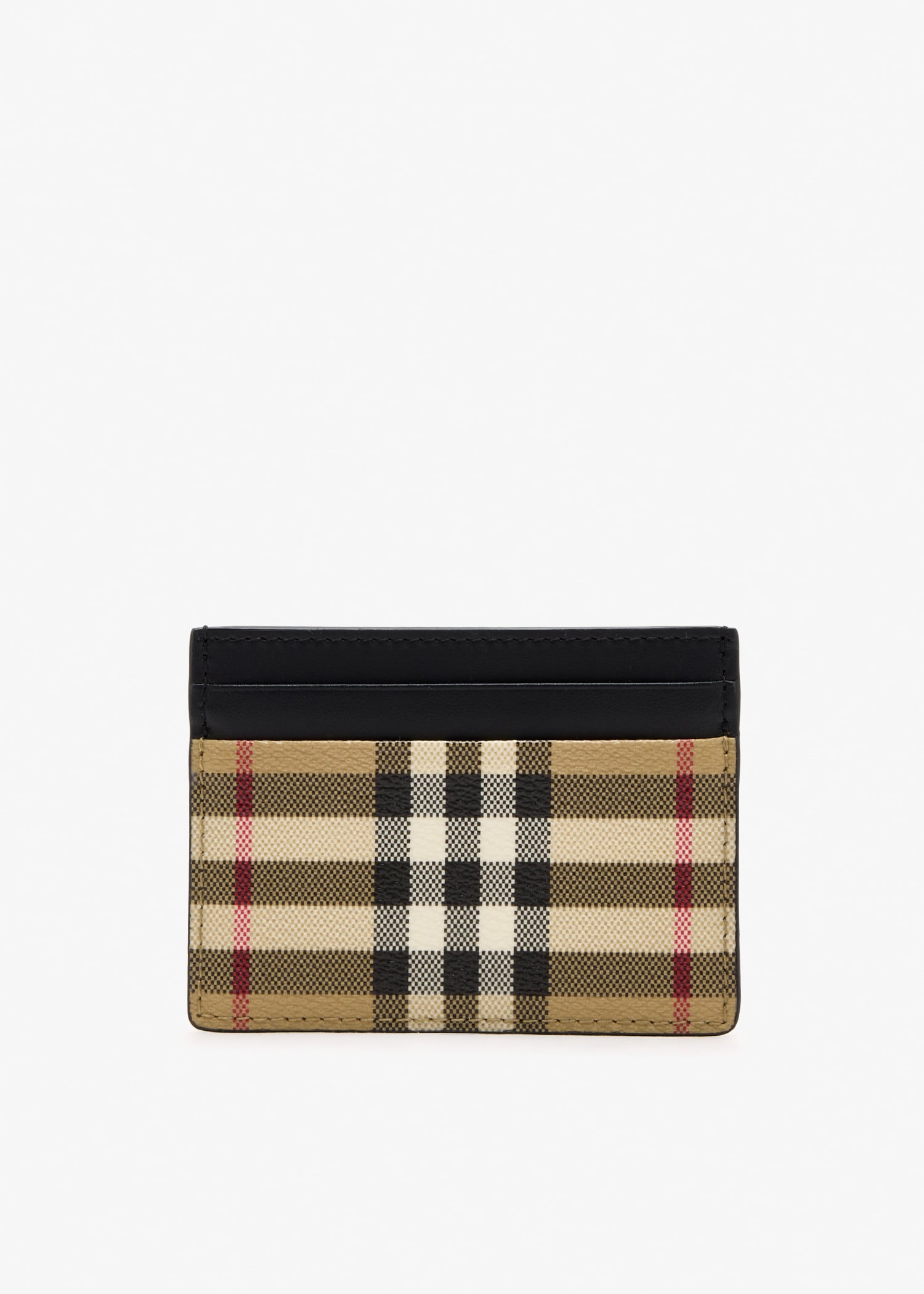 

Check Card case, Printed