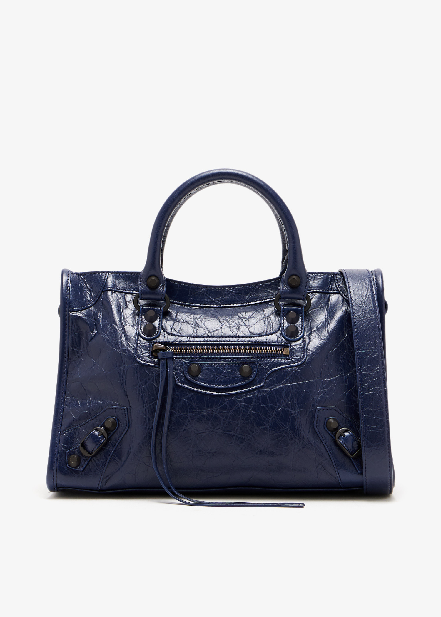 

Le City small bag, Blue