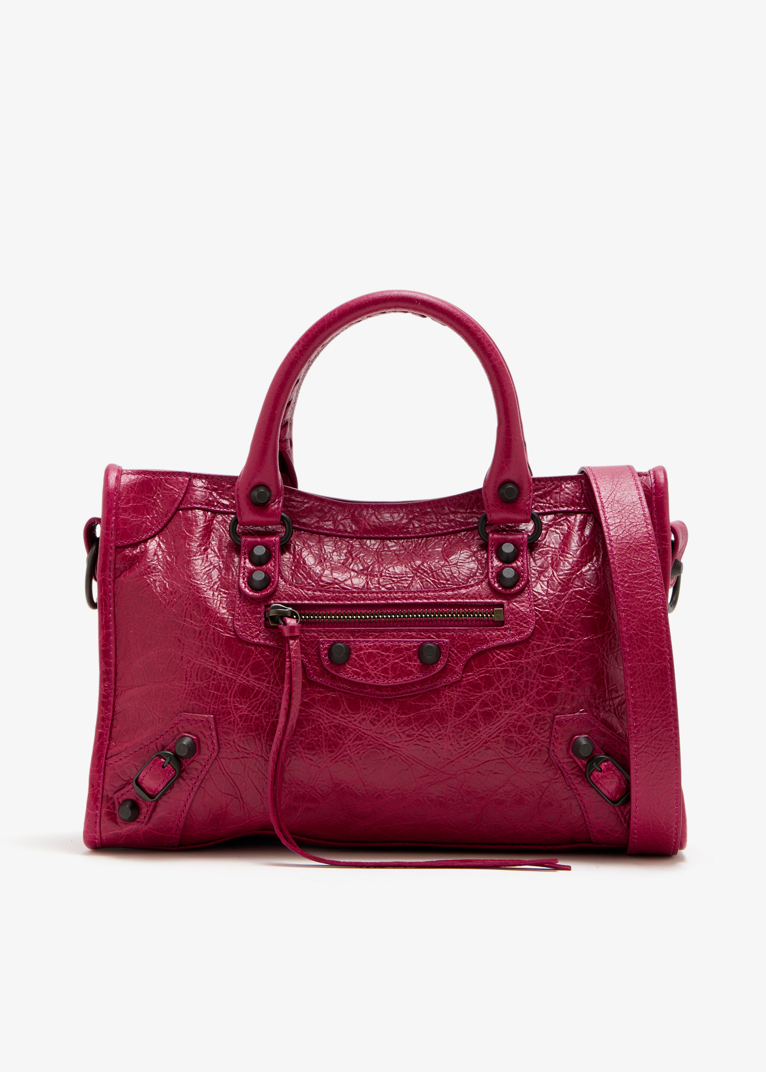 

Le City small bag, Pink