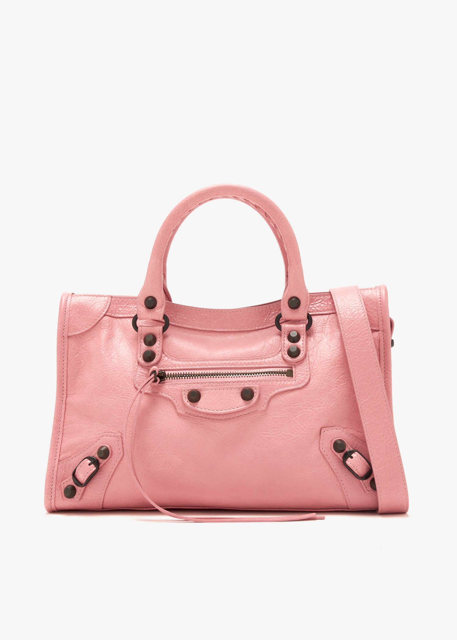 

Le City small bag, Pink