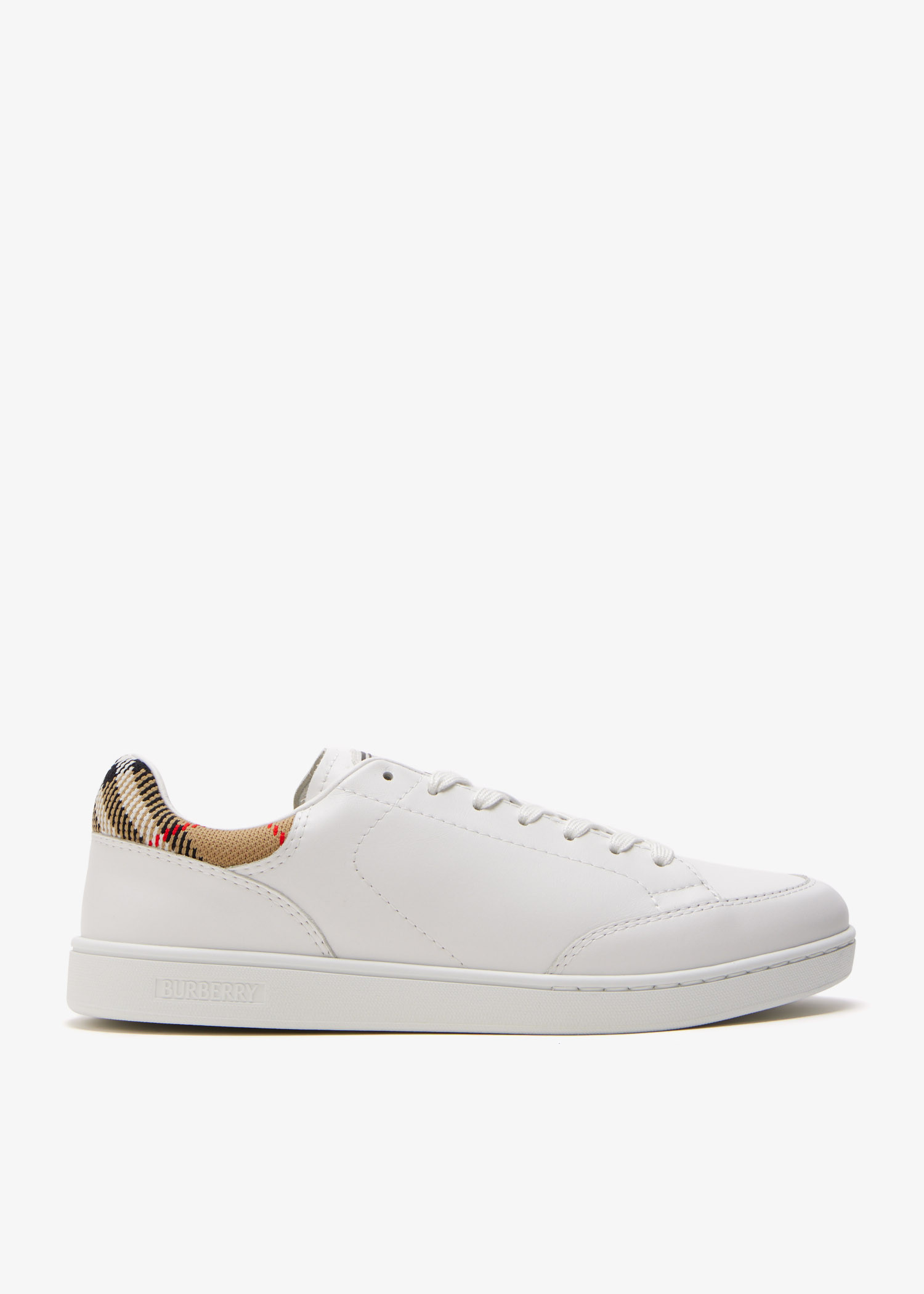 

Set sneakers, White