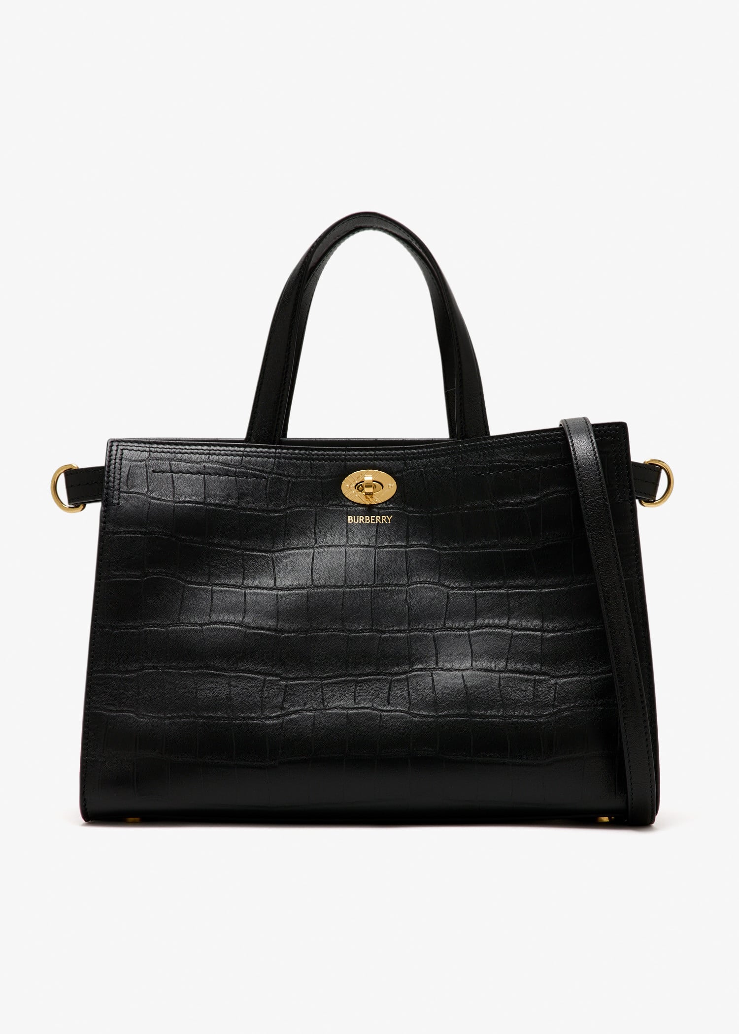 

Small Cotswolds tote bag, Black