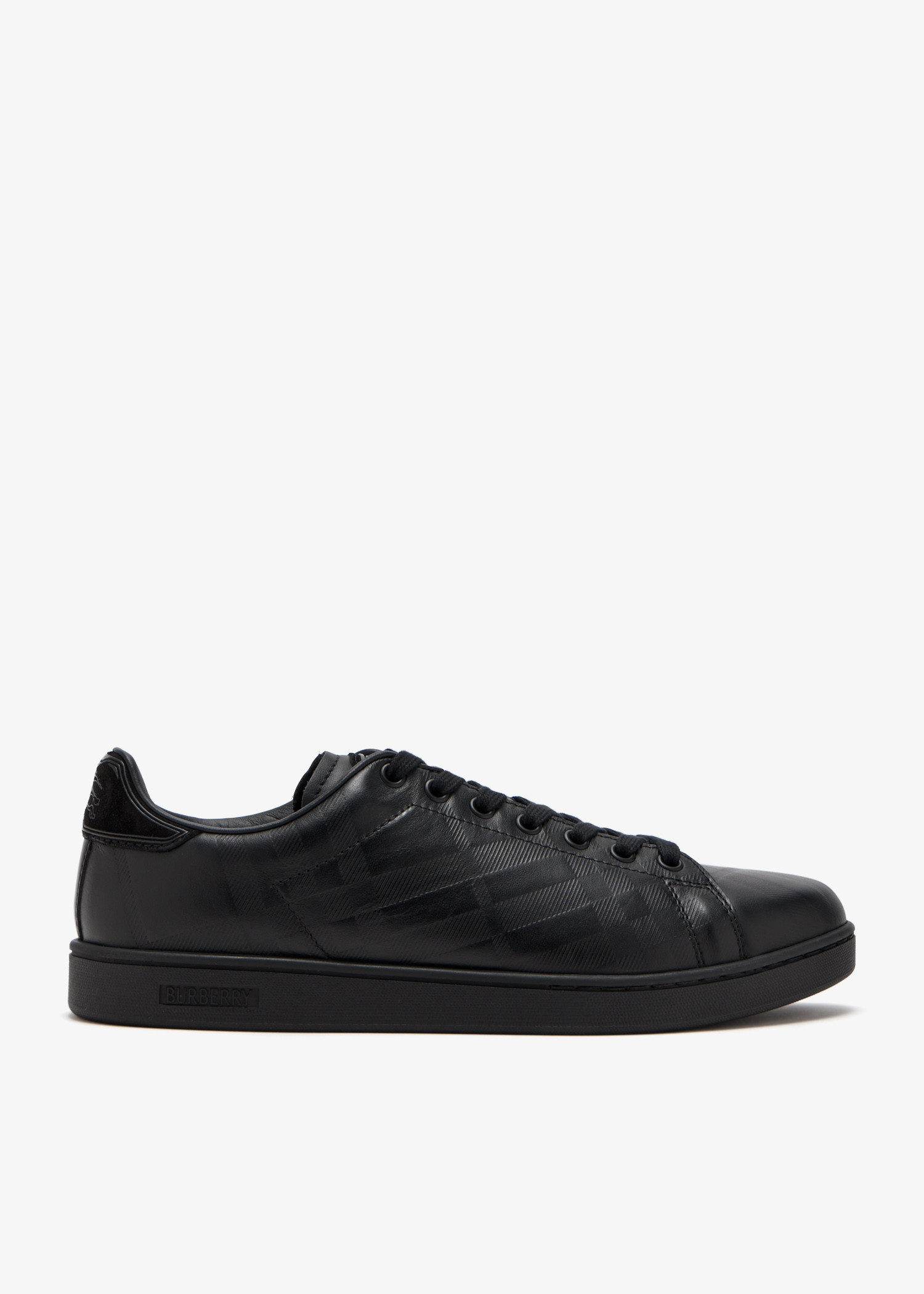 

Set sneakers, Black