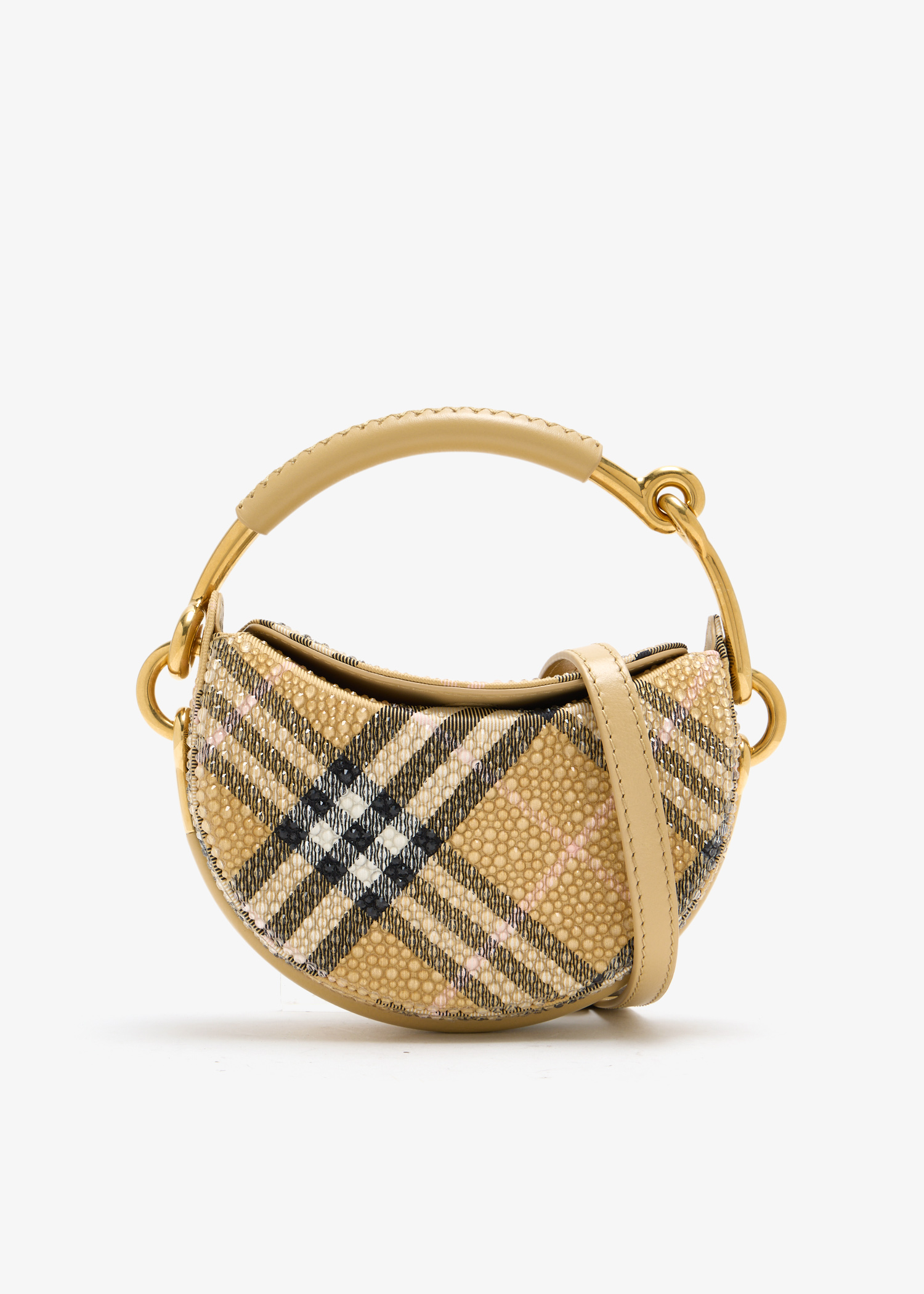 

Bridle clutch, Printed