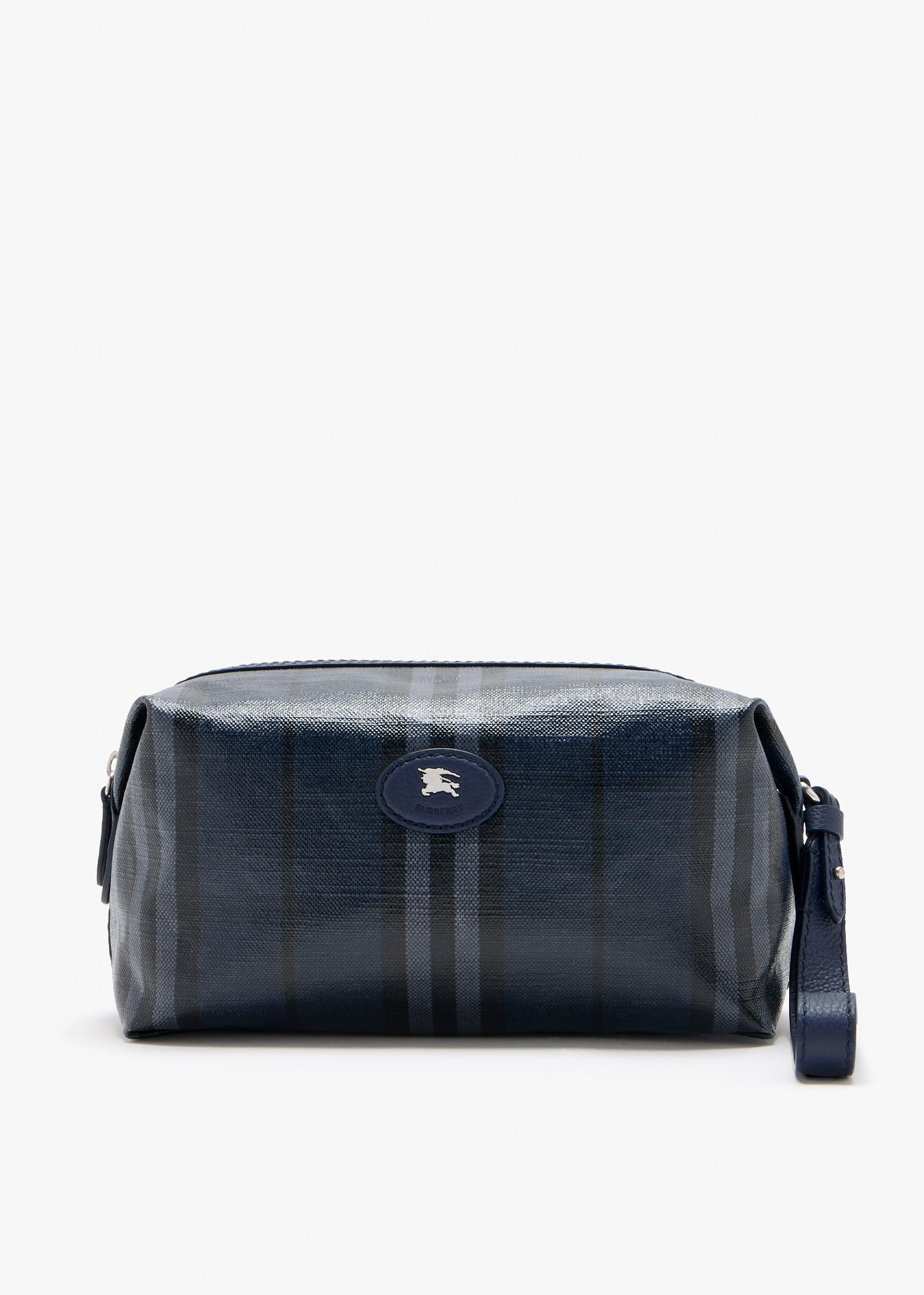 

Highlands Travel pouch, Navy