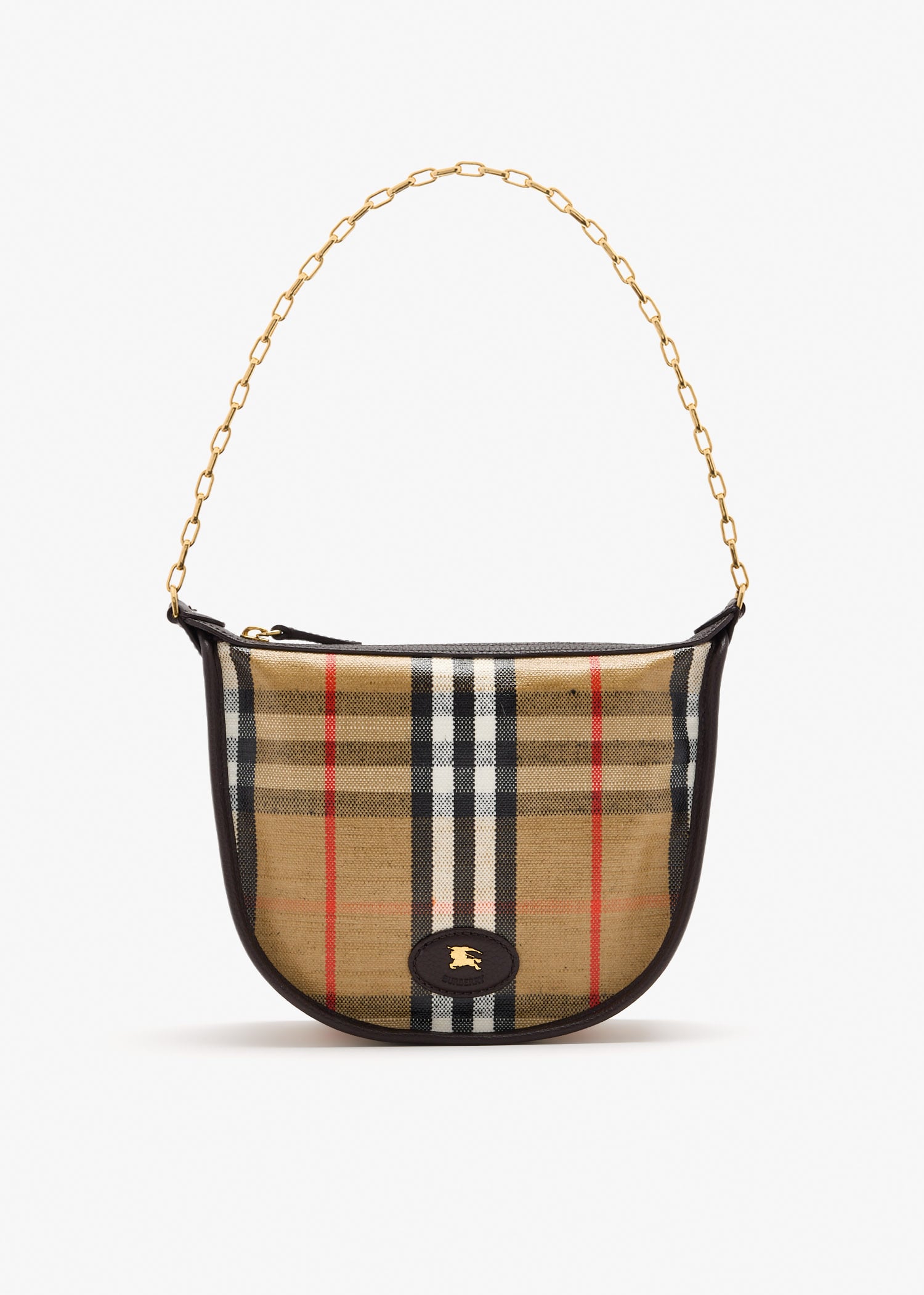 

Mini Highlands Chain bag, Printed