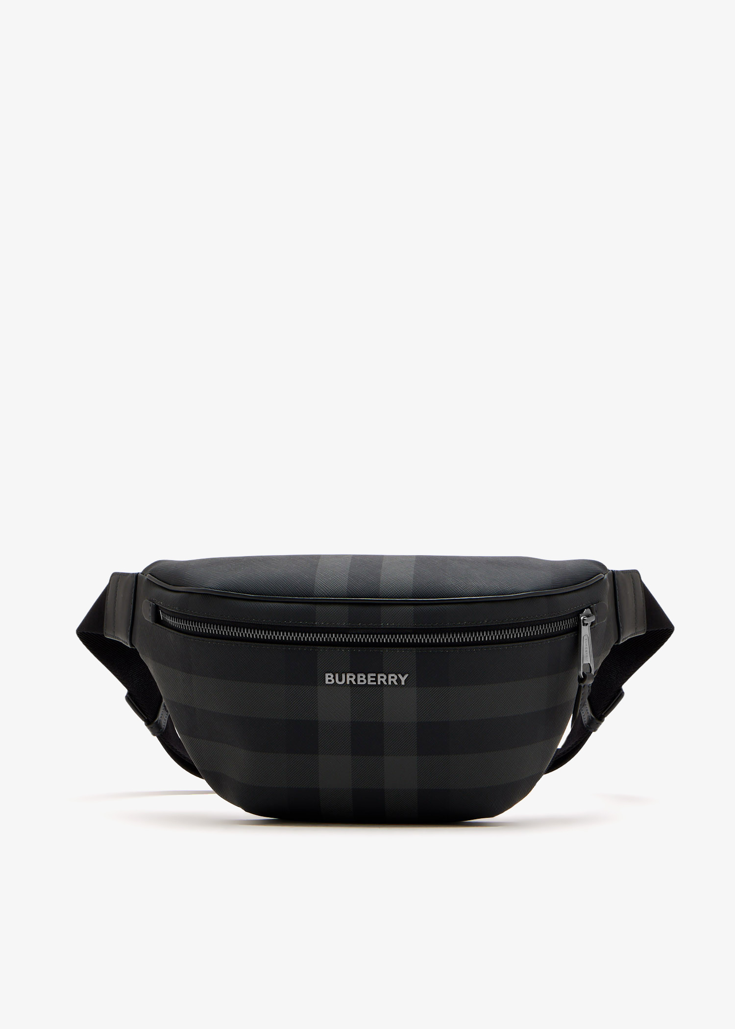 

Carson belt bag, Grey