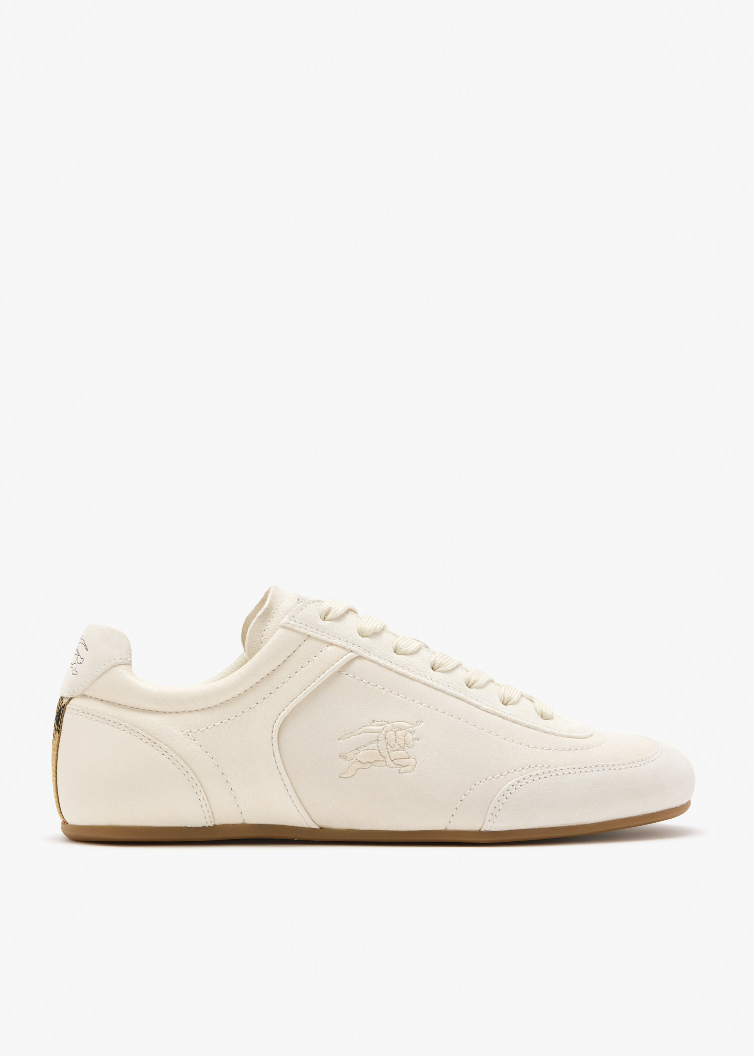 

Knight Runner sneakers, Cream