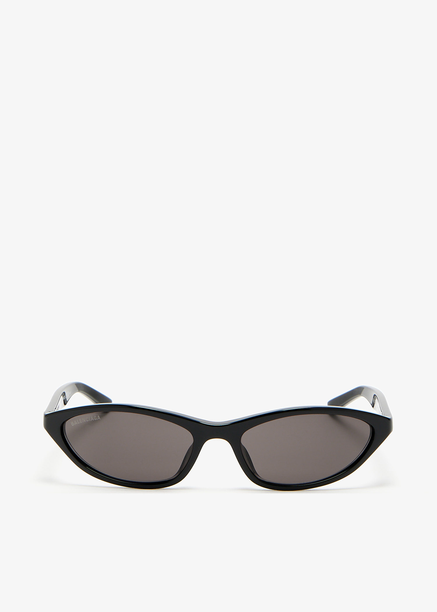 

Neo Oval 2.0 sunglasses, Black