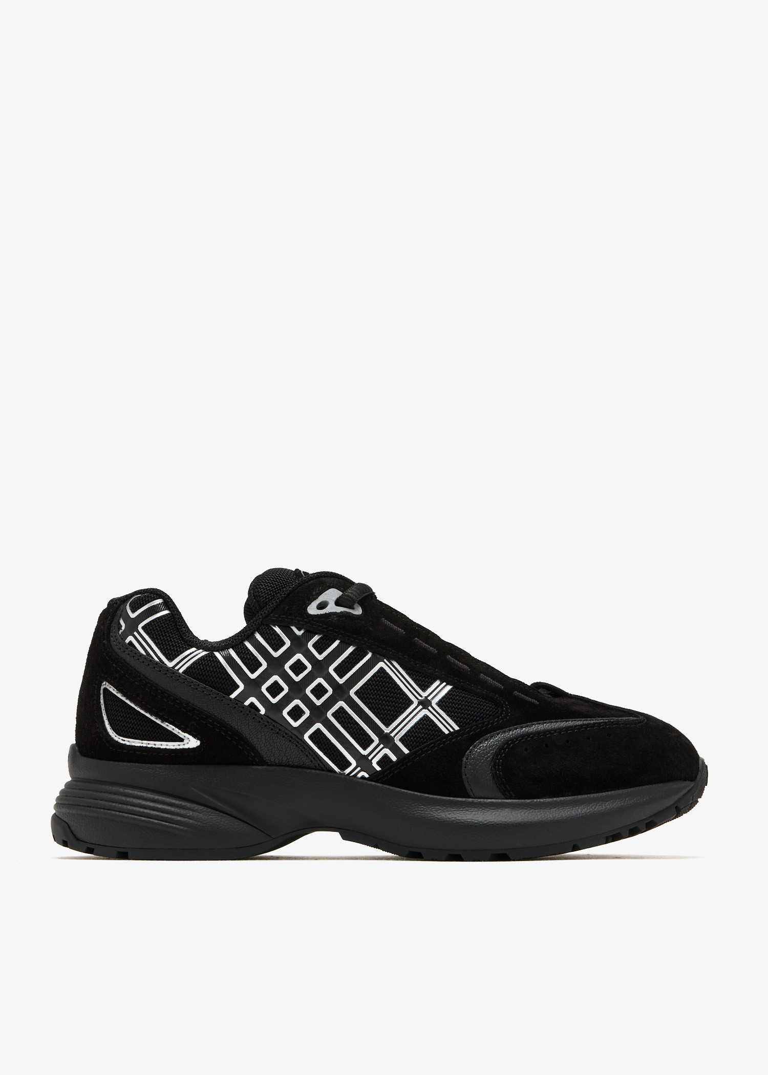 

Eclipse sneakers, Black