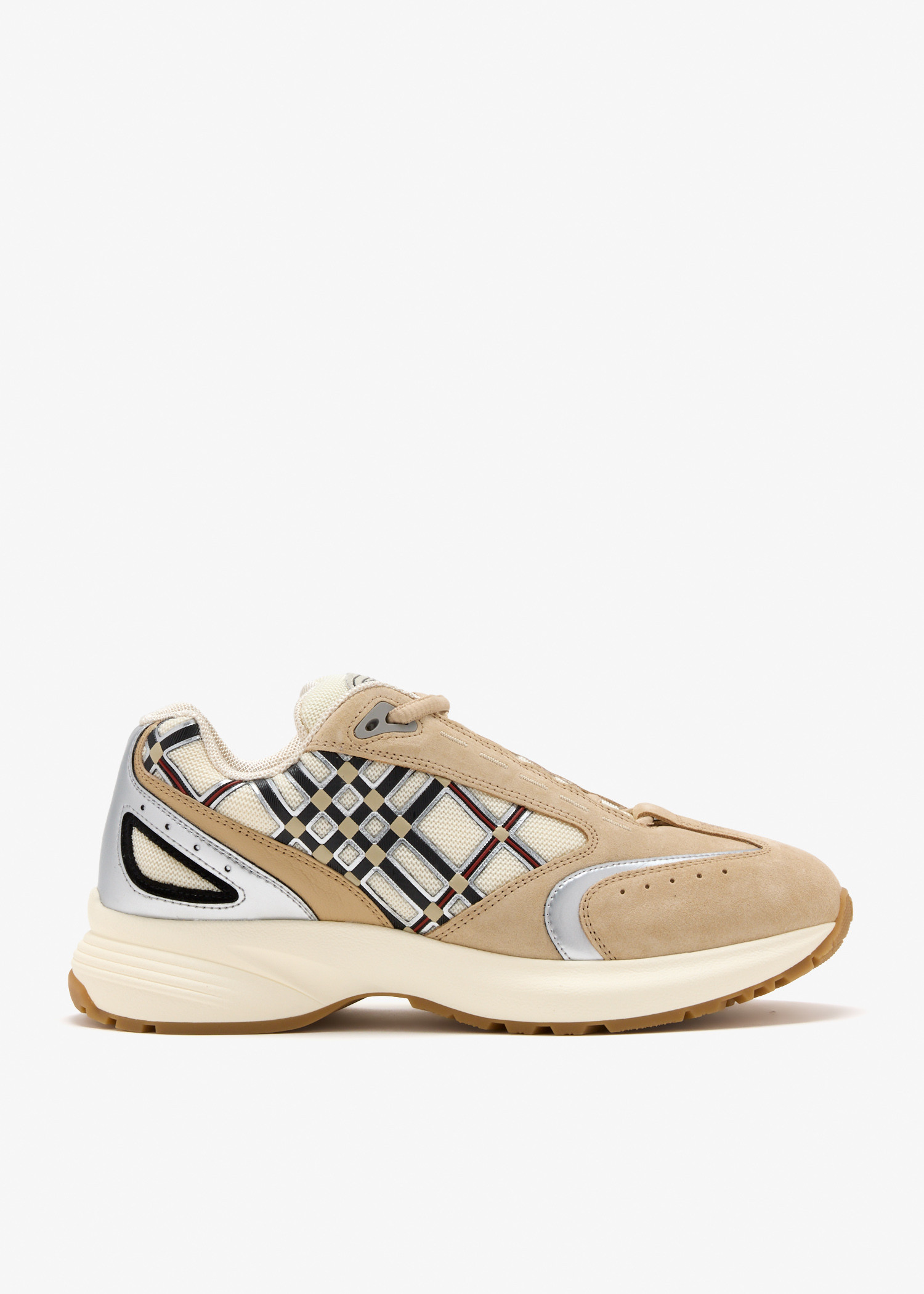 

Eclipse sneakers, Beige