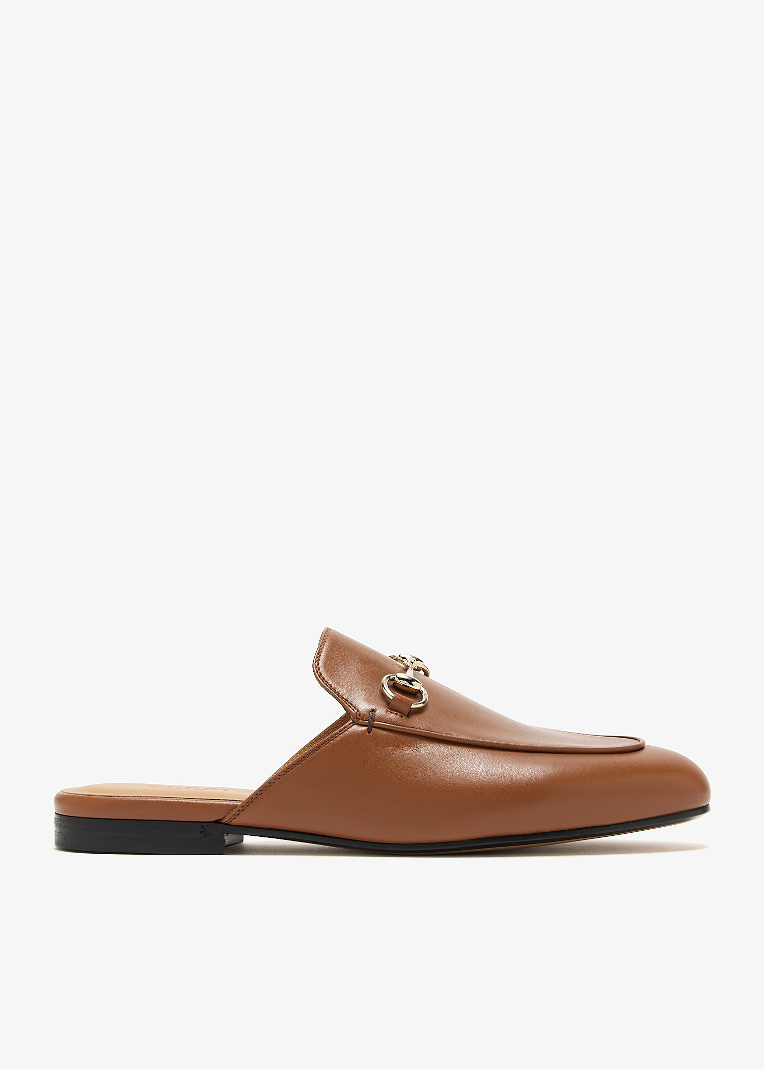 

Princetown slippers, Brown