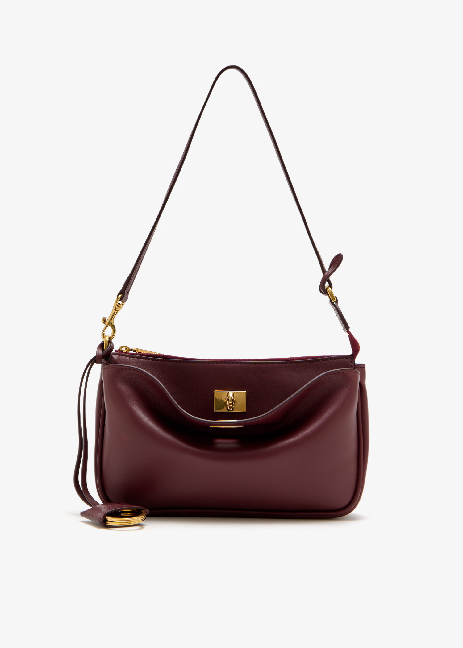 

Rodeo sling pochette, Burgundy