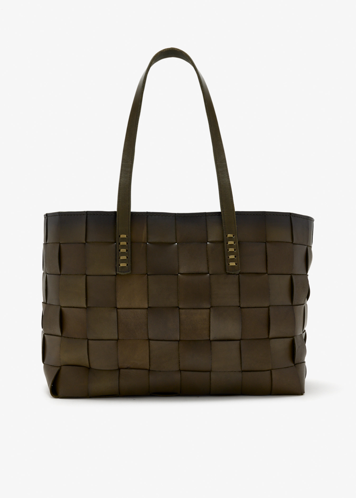 

Japan tote bag, Khaki