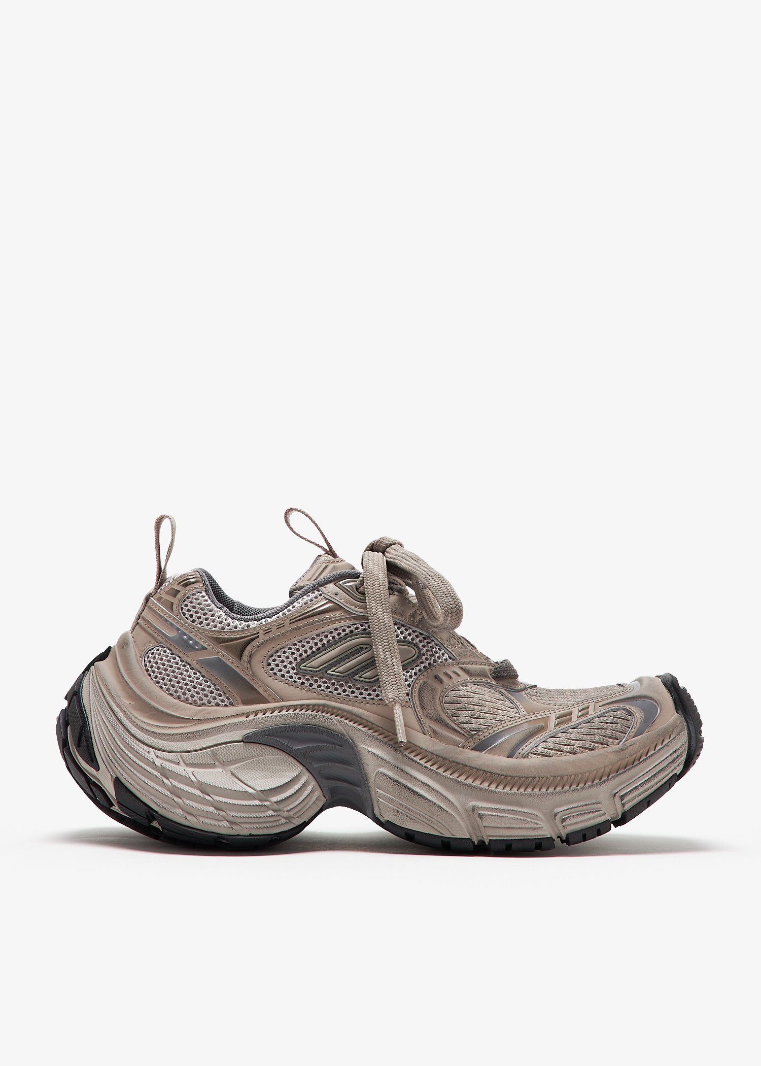Balenciaga Mesh 6XL Sneakers | Harrods SA