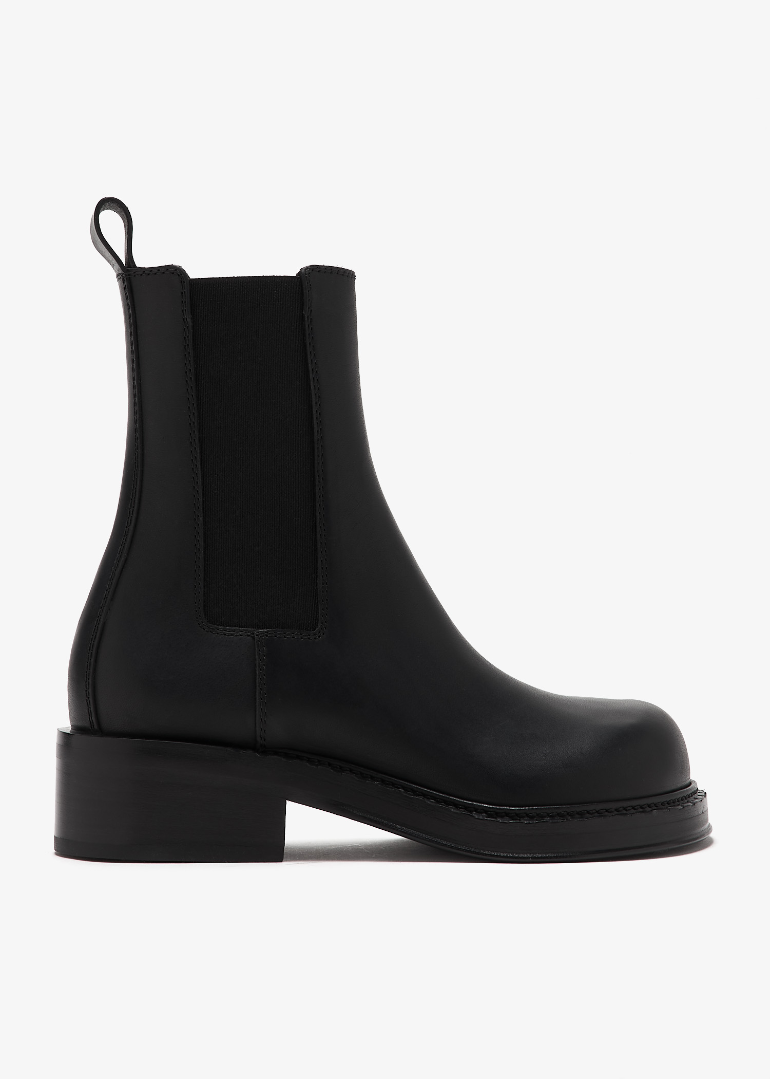 

Cliff Chelsea boots, Black