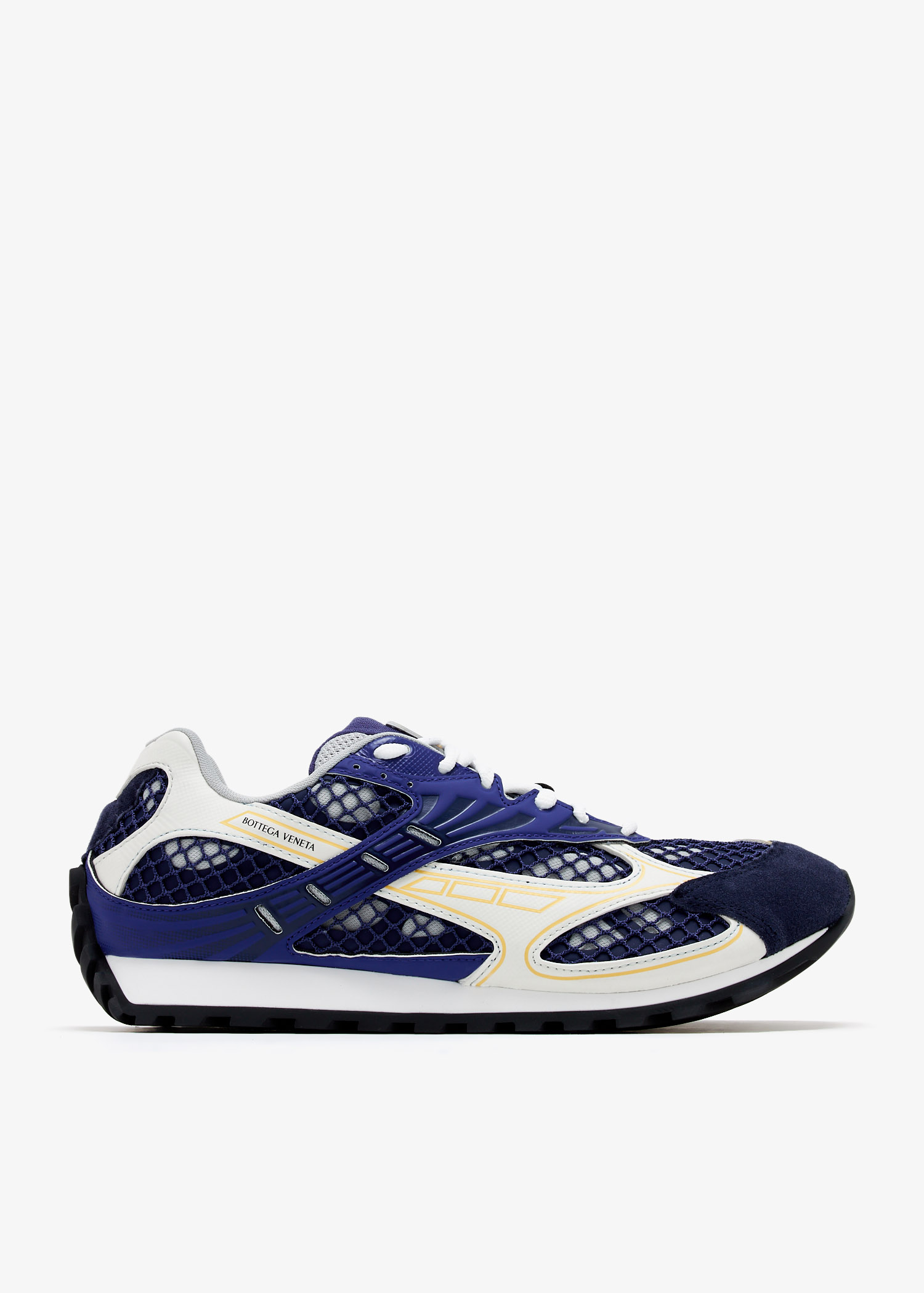 

Orbit sneakers, Blue