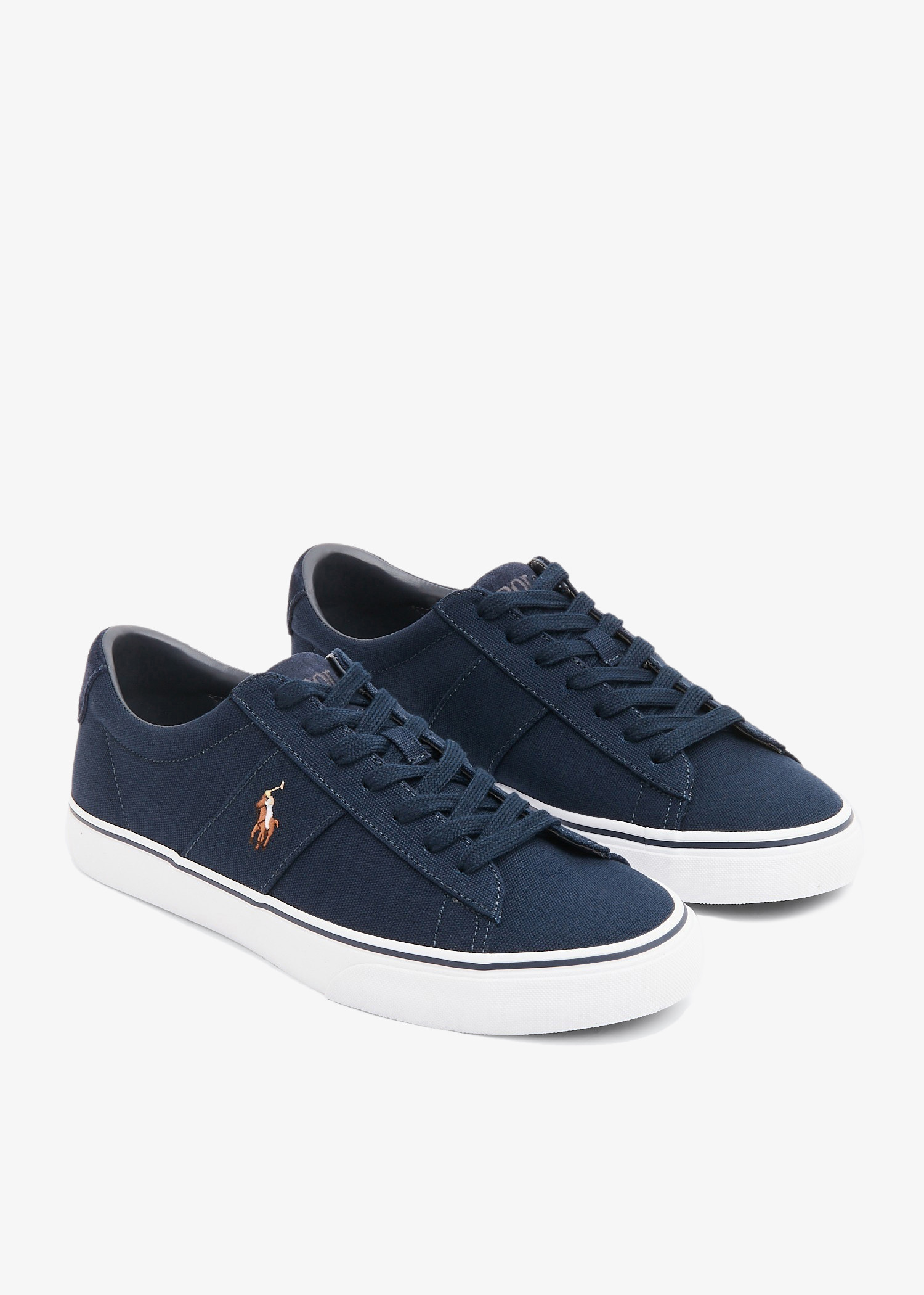 Polo Ralph Lauren Sayer sneakers for Men - Blue in UAE