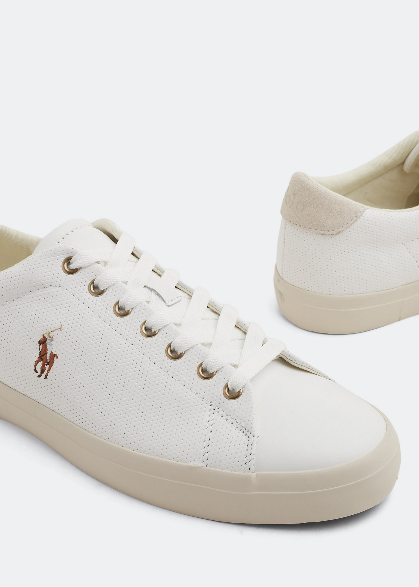 

Longwood sneakers, White