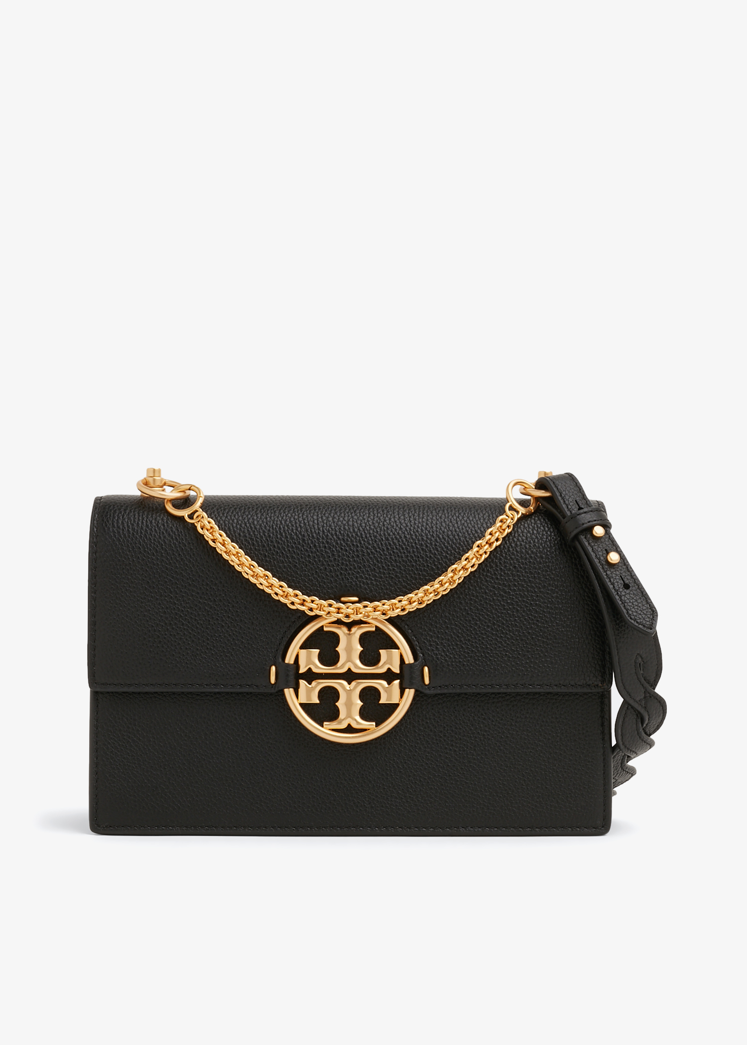 

Miller shoulder bag, Black