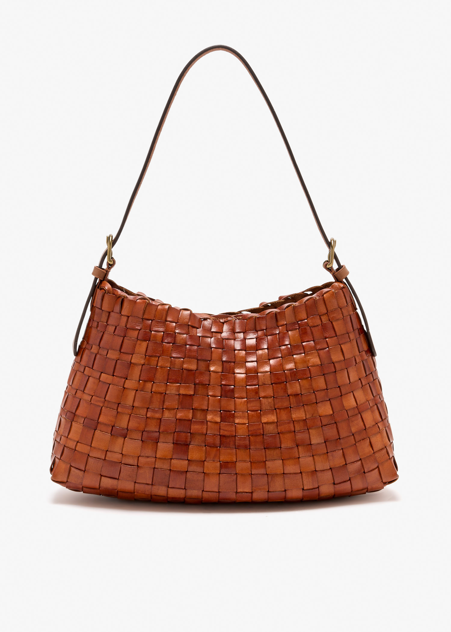 

Hobo Salvage bag, Brown