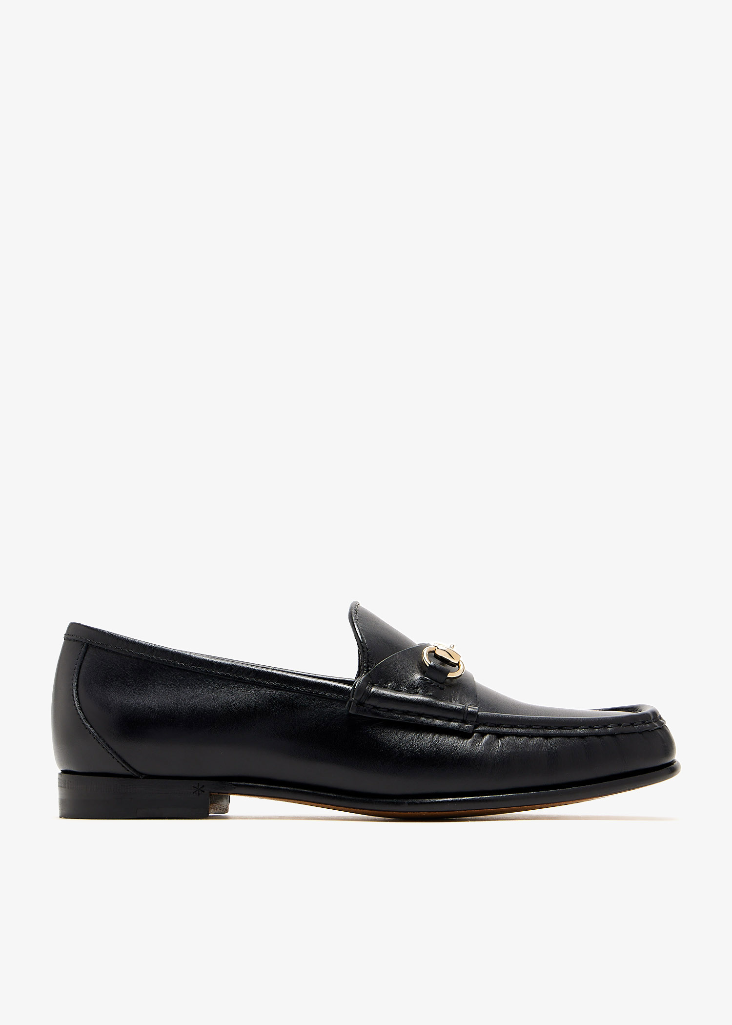 

Horsebit 1953 loafers, Black