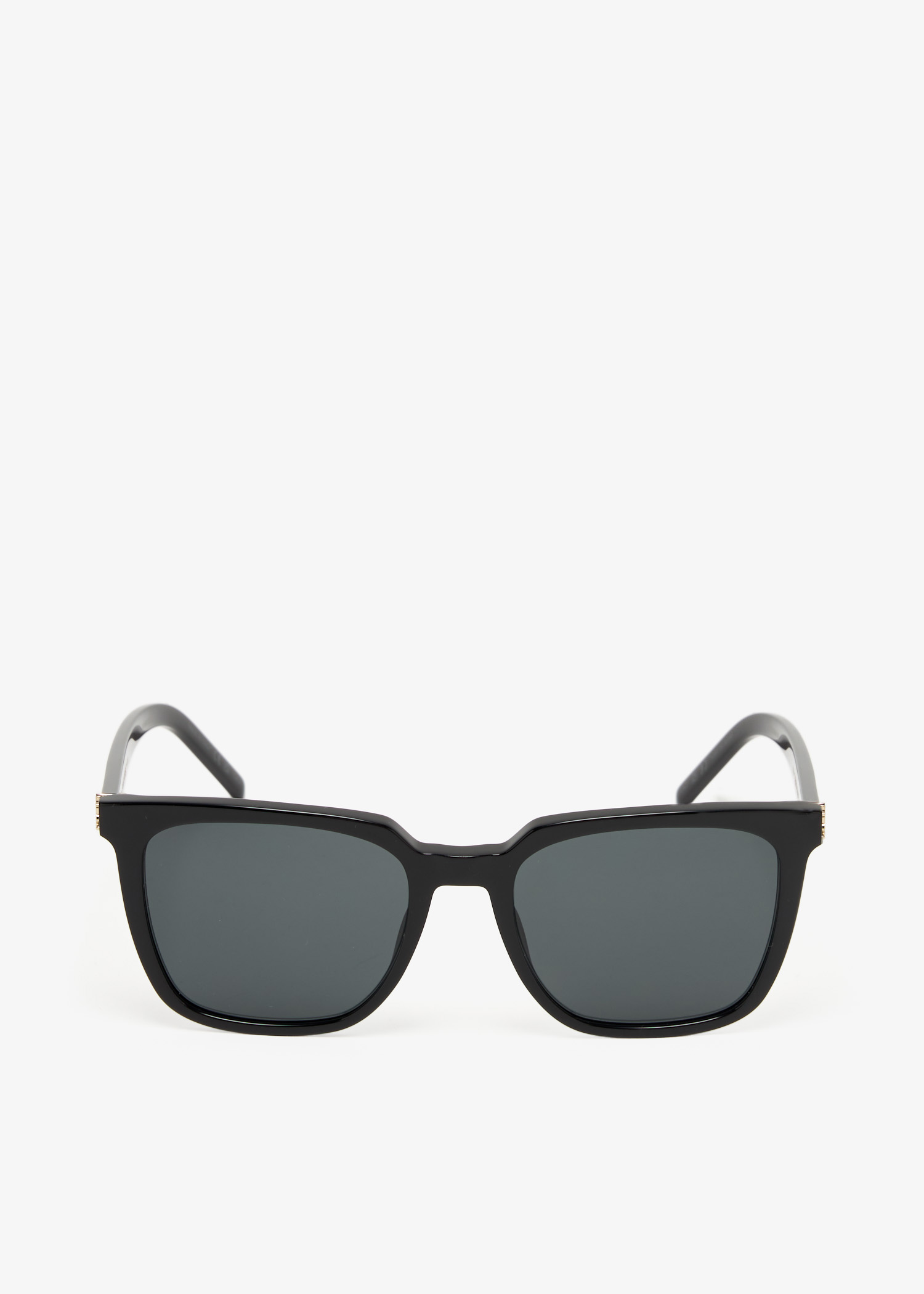 

SL M146 sunglasses, Black