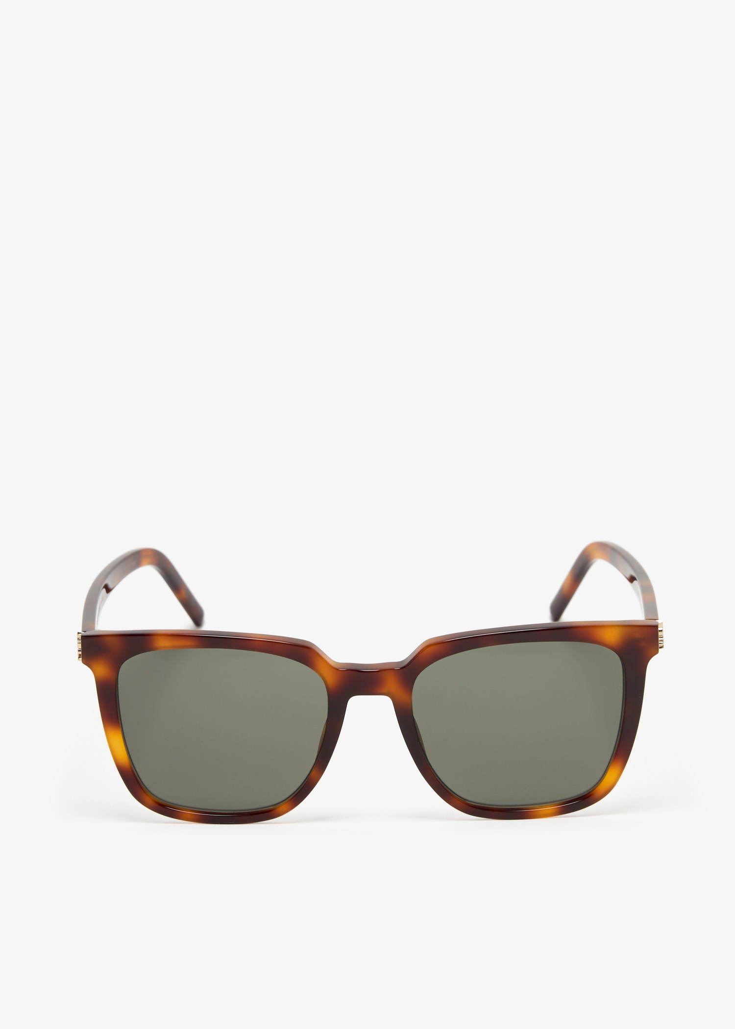 

SL M146 sunglasses, Brown