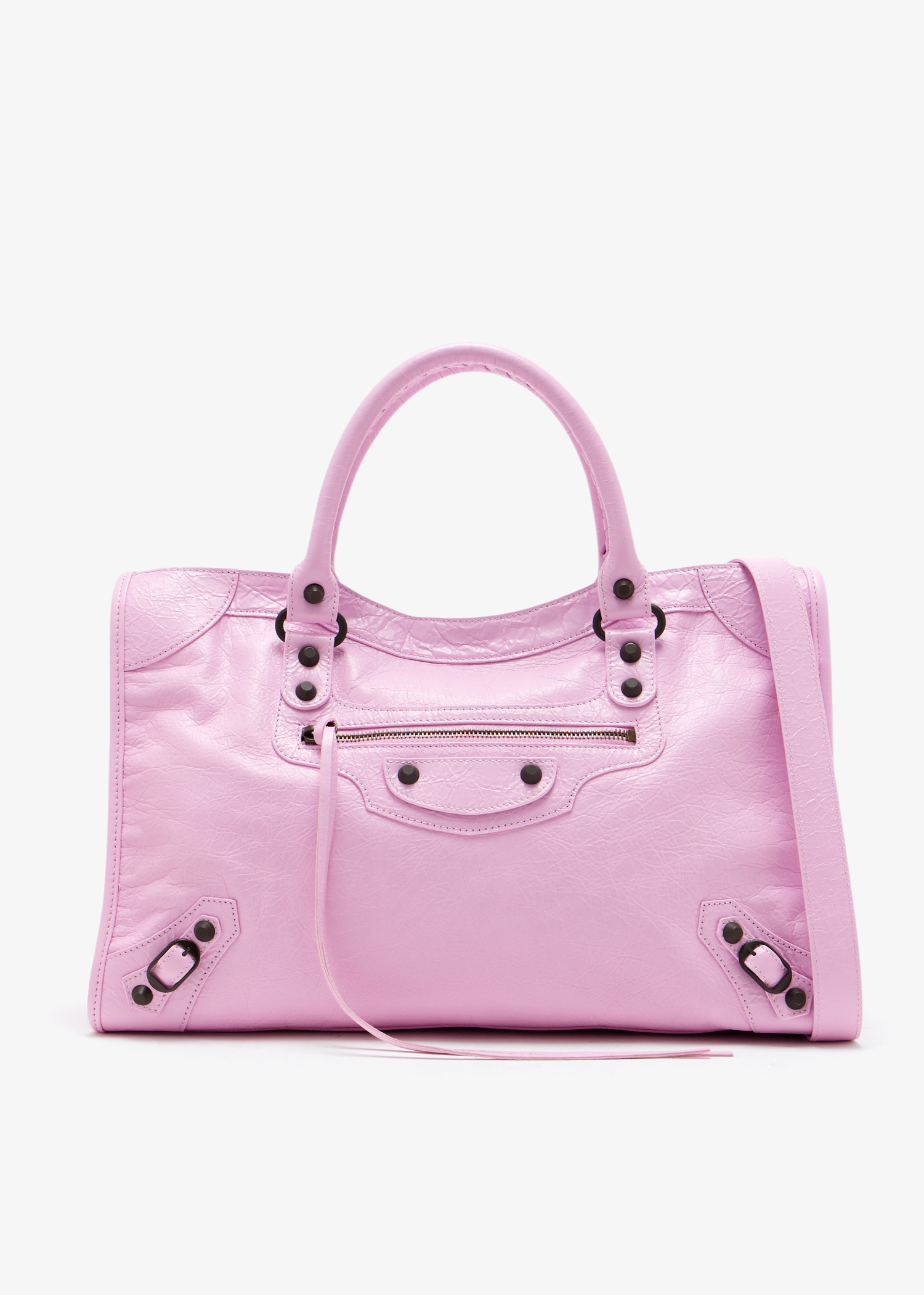 

Le City medium bag, Pink