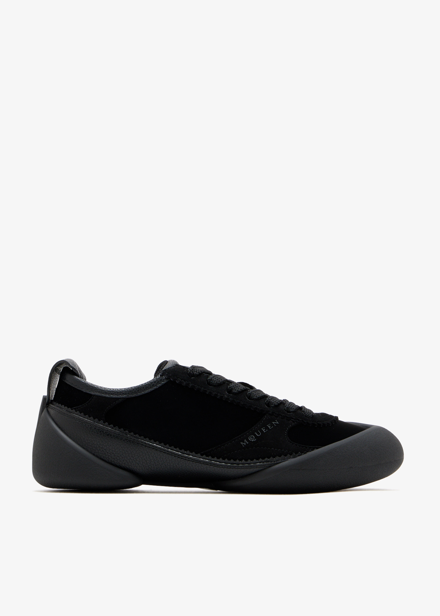 

Flexion sneakers, Black