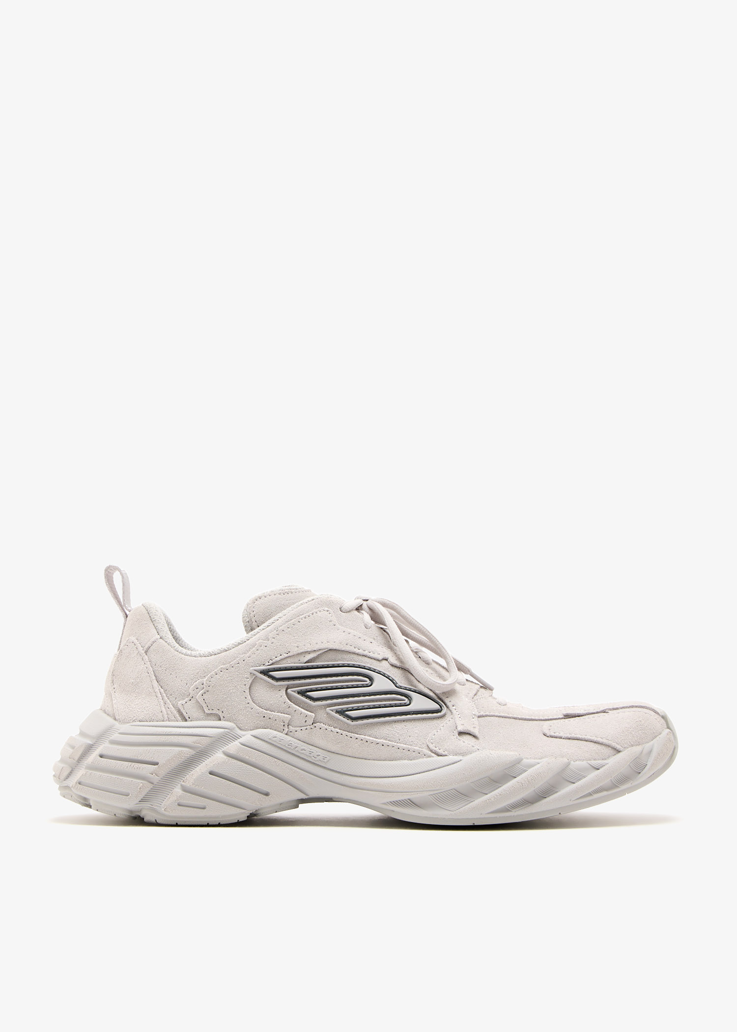 

Monday sneakers, Grey