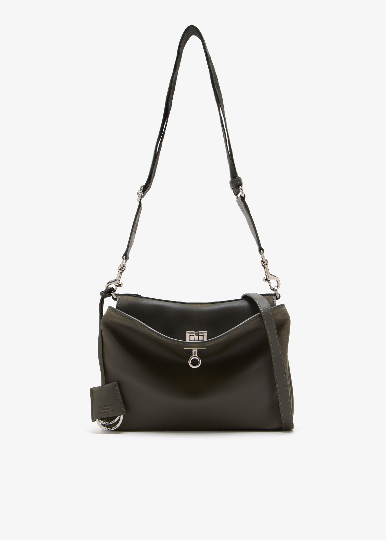 

Rodeo small messenger bag, Khaki